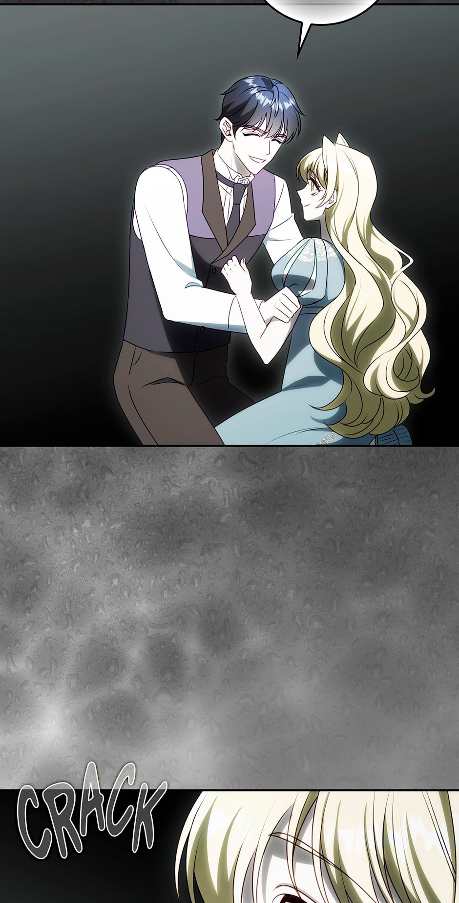 The Secret of the Lovely Duchess Chapter 80 page 5 - 