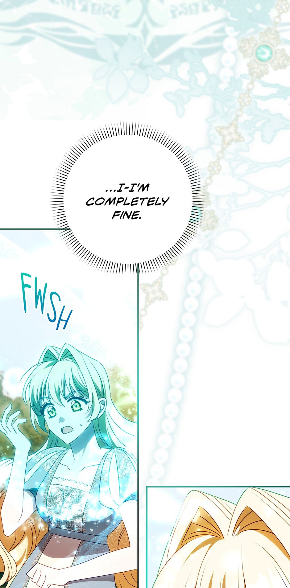The Secret of the Lovely Duchess Chapter 80 page 41 - 