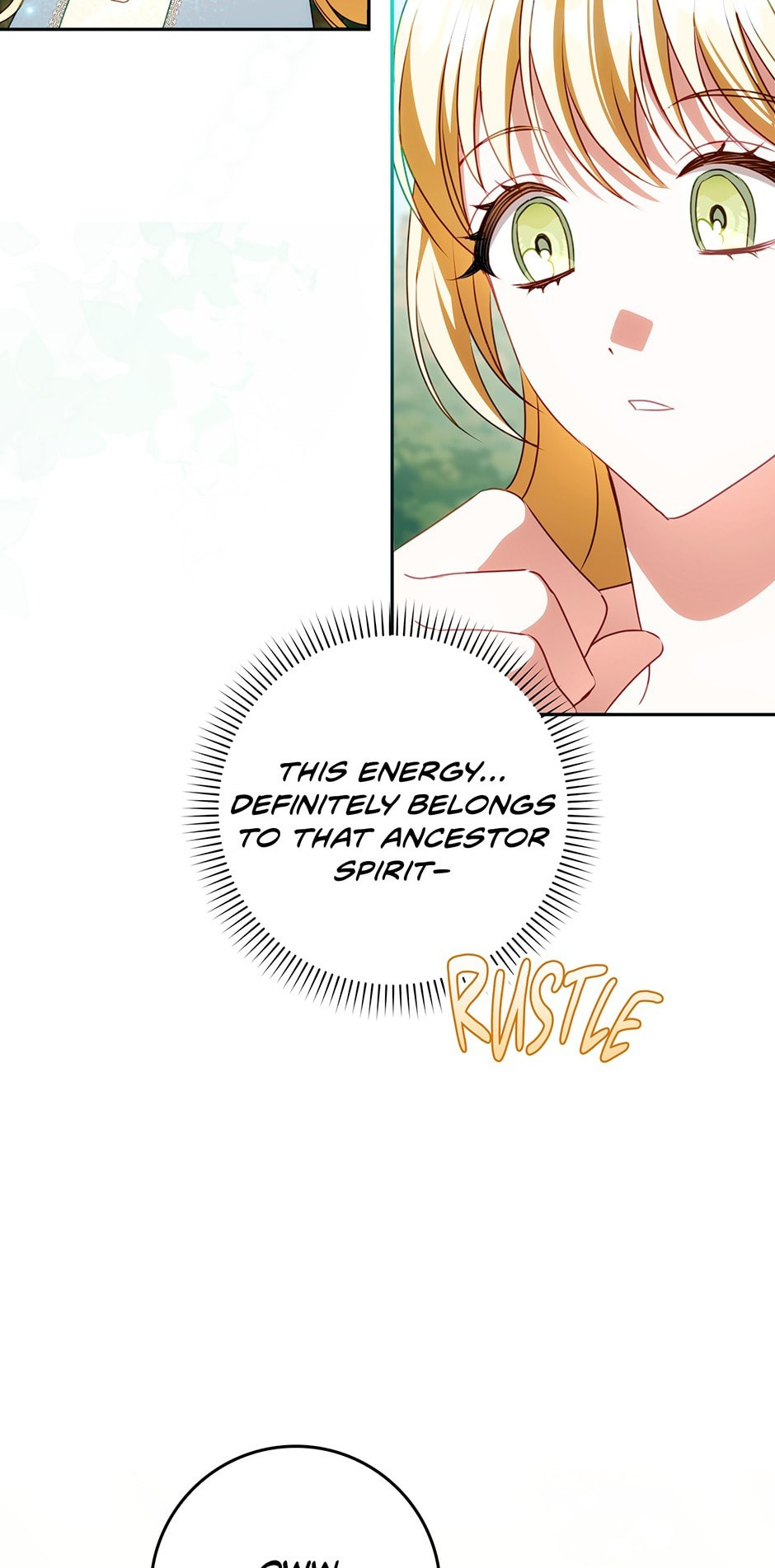 The Secret of the Lovely Duchess Chapter 80 page 42 - 