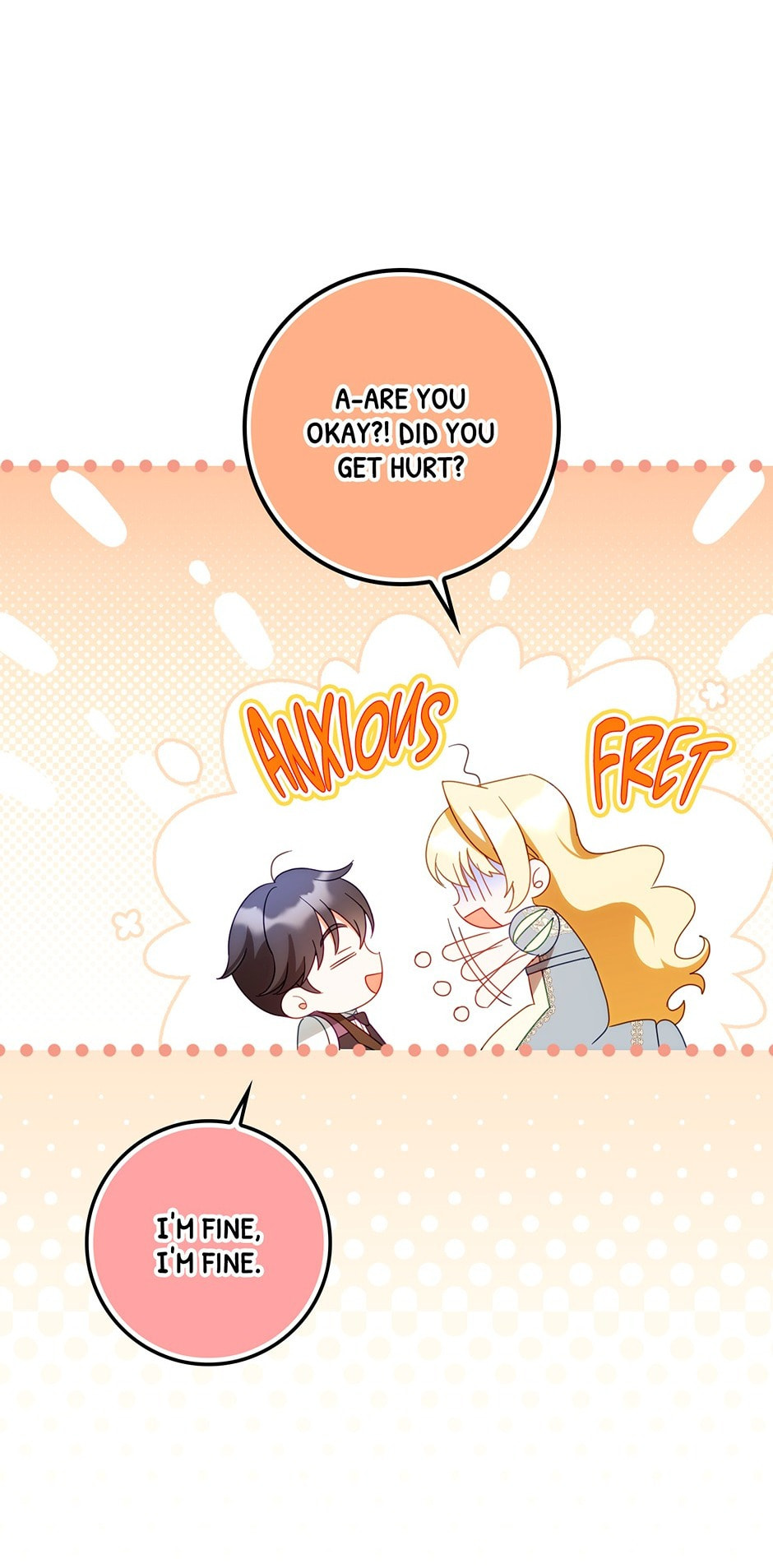 The Secret of the Lovely Duchess Chapter 80 page 44 - 