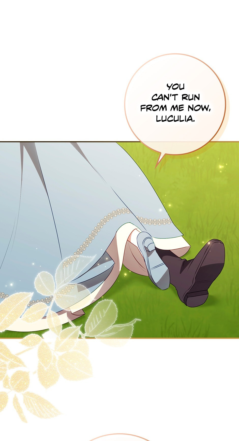 The Secret of the Lovely Duchess Chapter 80 page 49 - 