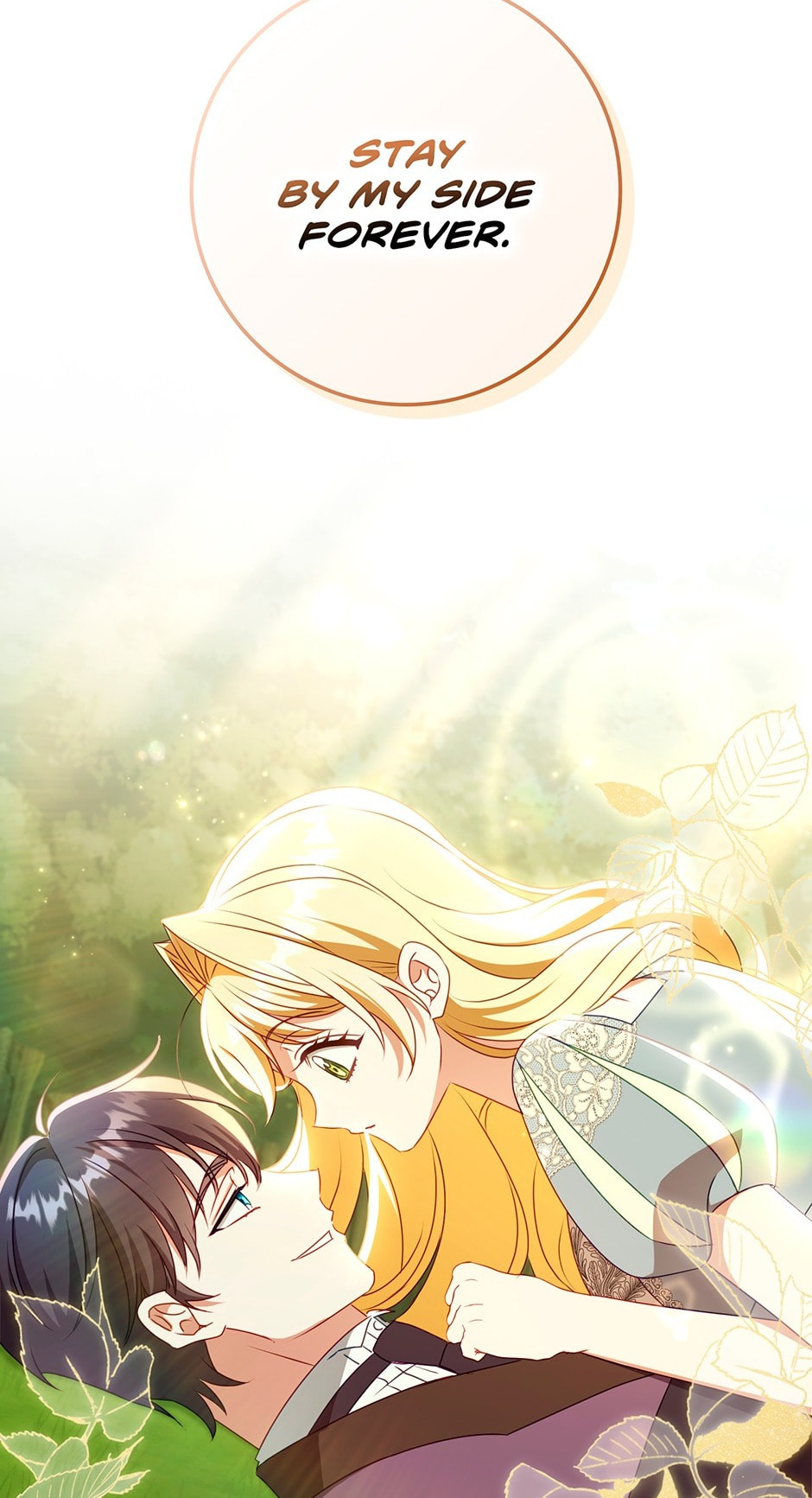 The Secret of the Lovely Duchess Chapter 80 page 50 - 
