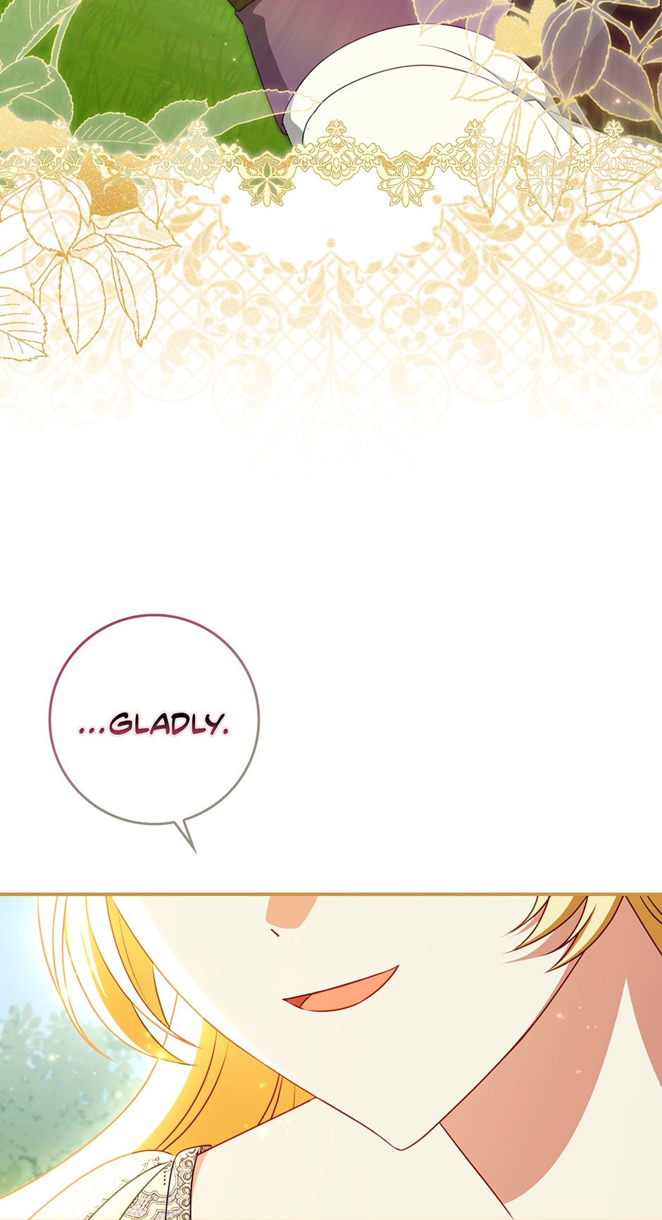 The Secret of the Lovely Duchess Chapter 80 page 51 - 