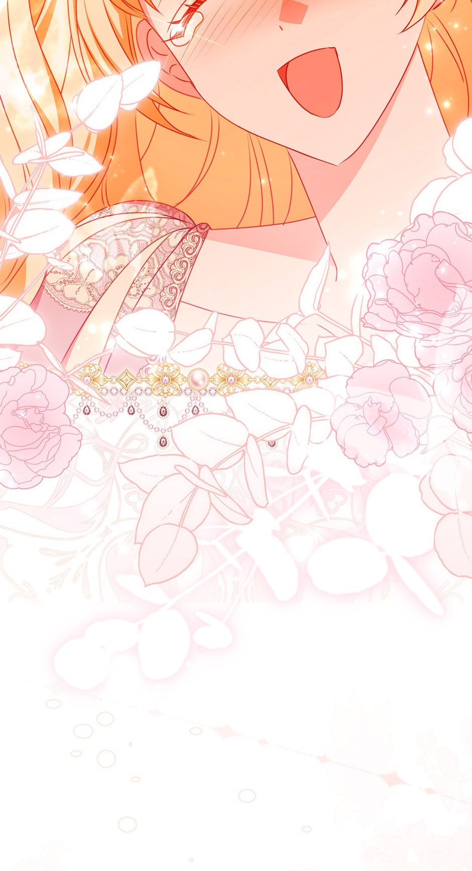 The Secret of the Lovely Duchess Chapter 80 page 53 - 