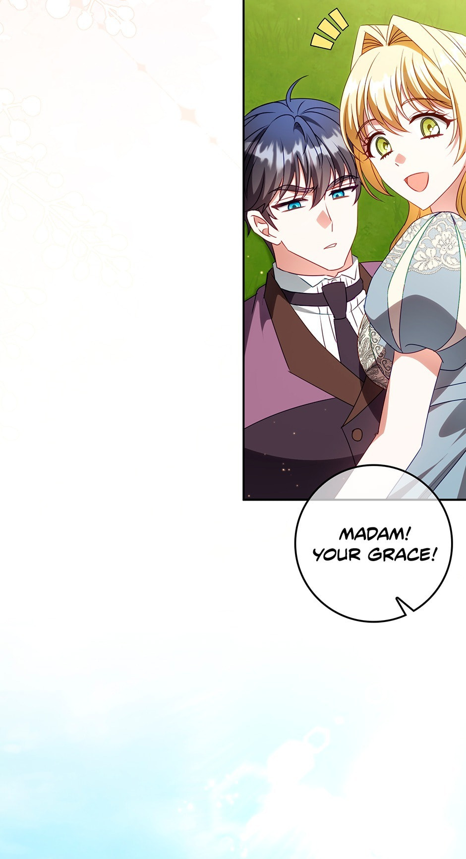 The Secret of the Lovely Duchess Chapter 80 page 55 - 