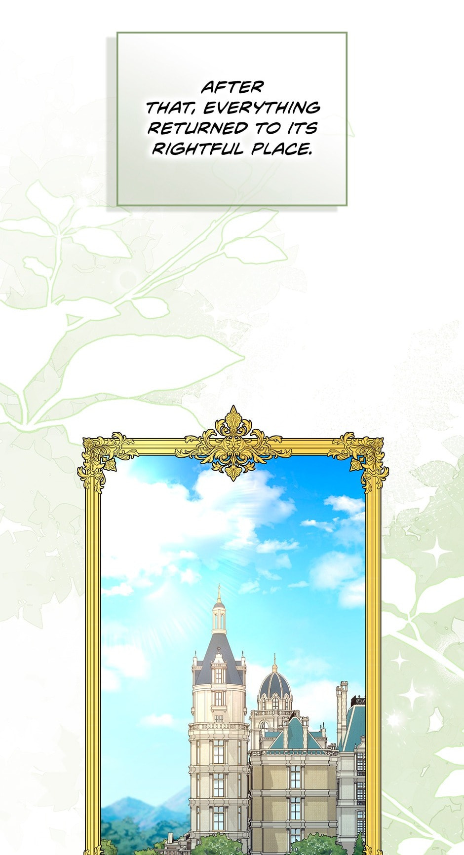 The Secret of the Lovely Duchess Chapter 80 page 57 - 