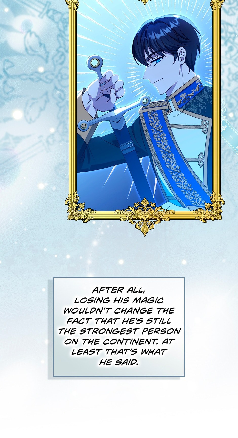 The Secret of the Lovely Duchess Chapter 80 page 60 - 