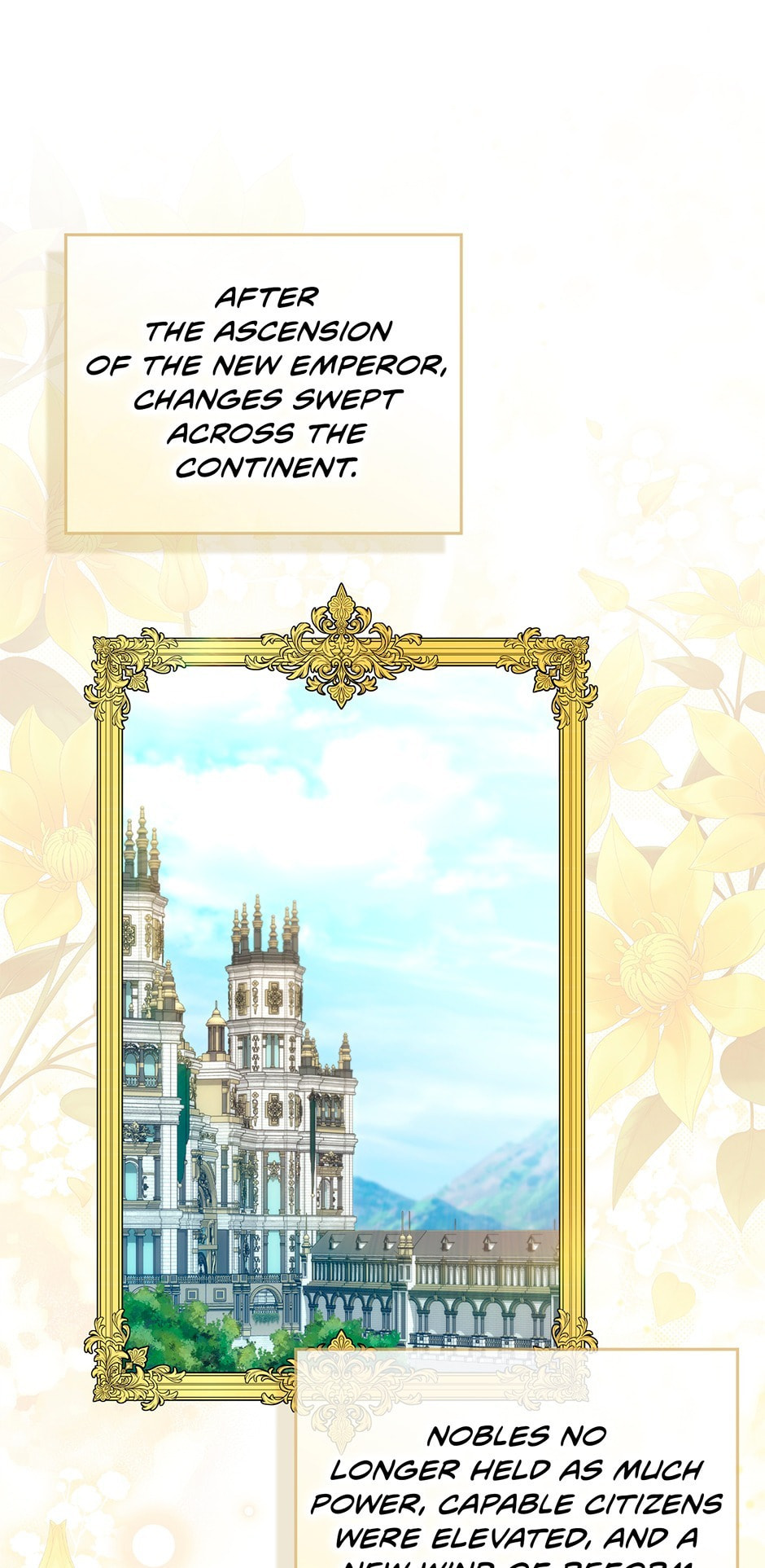 The Secret of the Lovely Duchess Chapter 80 page 61 - 
