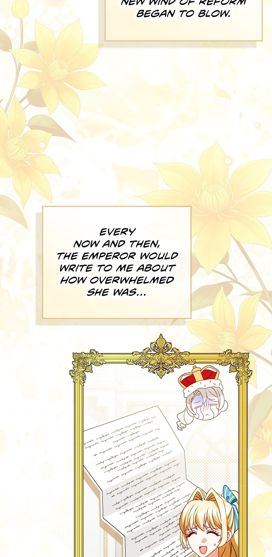 The Secret of the Lovely Duchess Chapter 80 page 62 - 