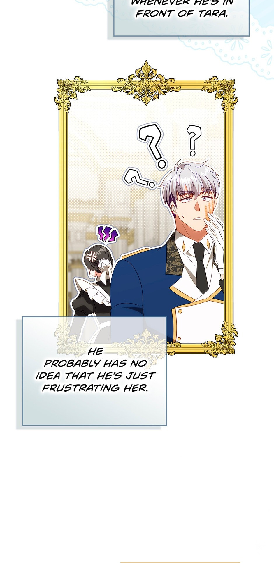 The Secret of the Lovely Duchess Chapter 80 page 65 - 