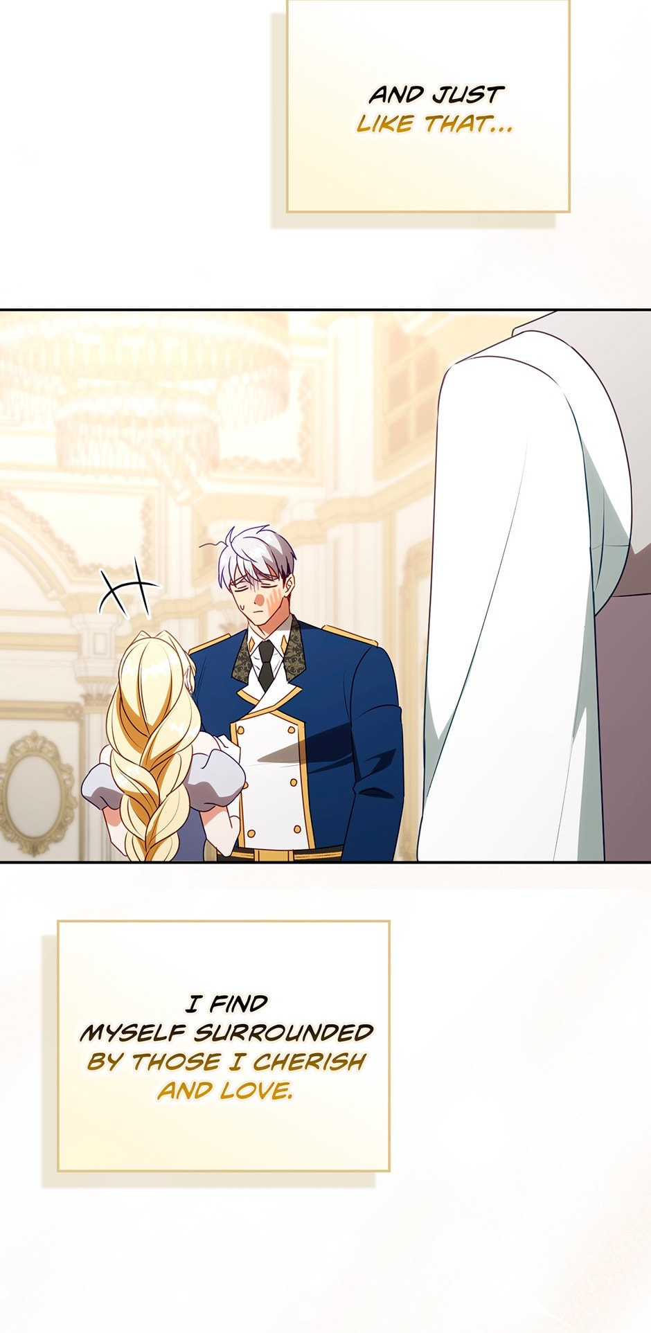 The Secret of the Lovely Duchess Chapter 80 page 66 - 