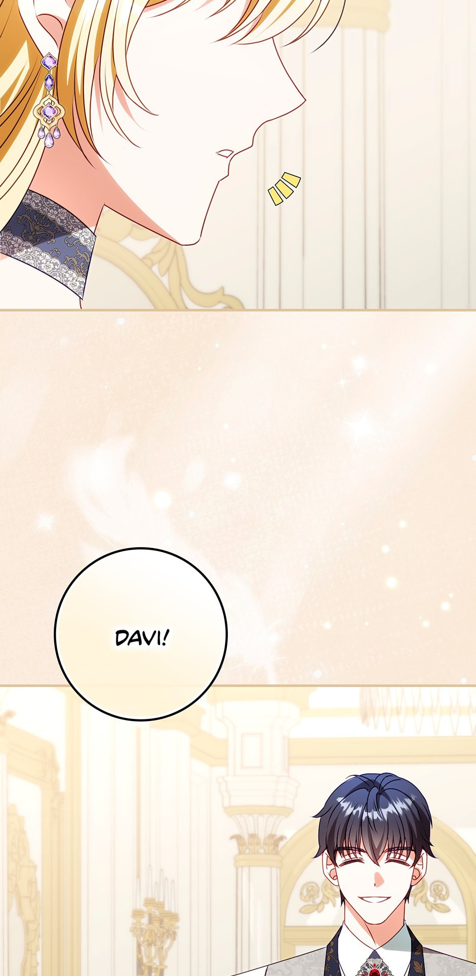 The Secret of the Lovely Duchess Chapter 80 page 68 - 