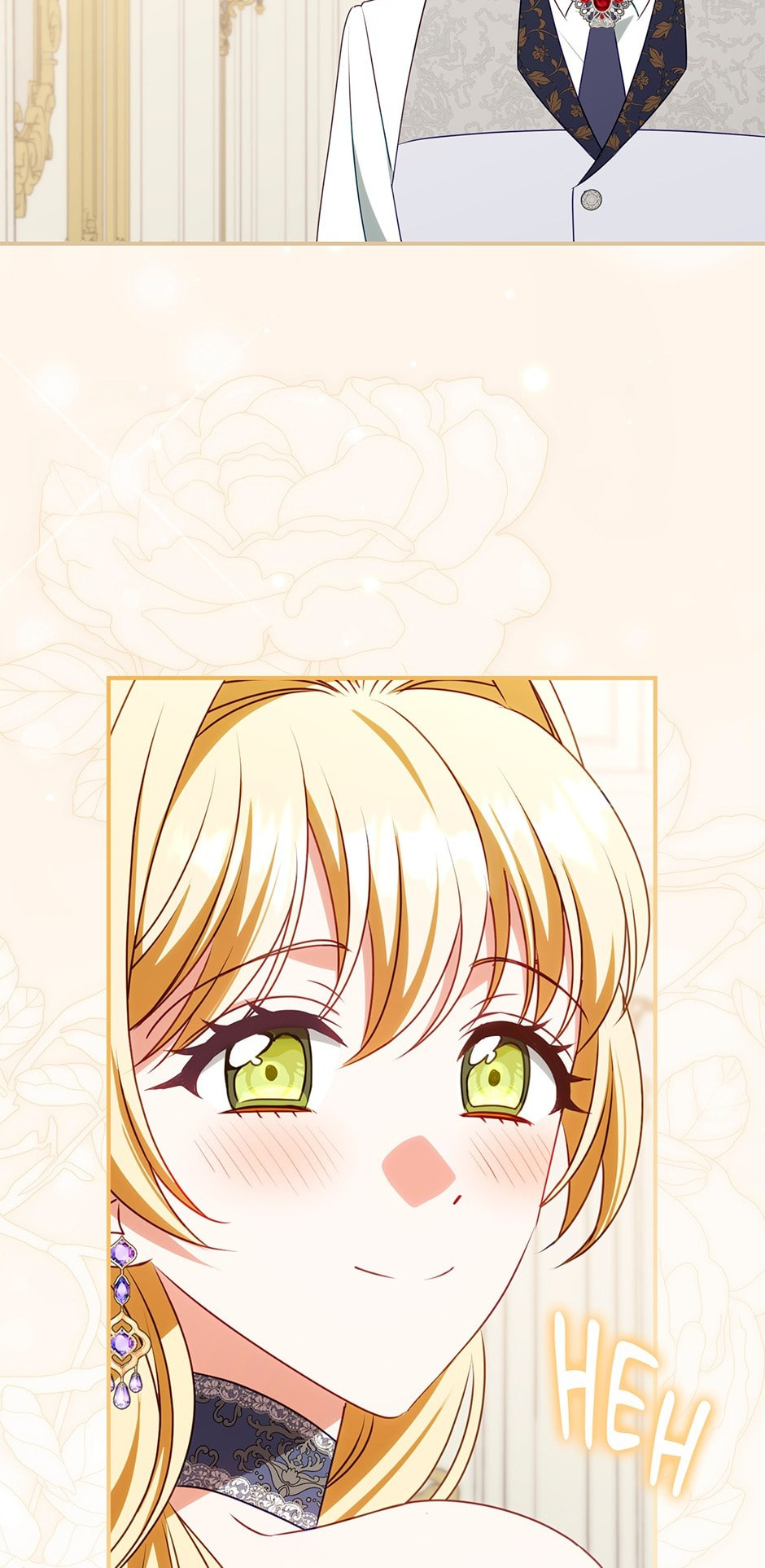 The Secret of the Lovely Duchess Chapter 80 page 69 - 