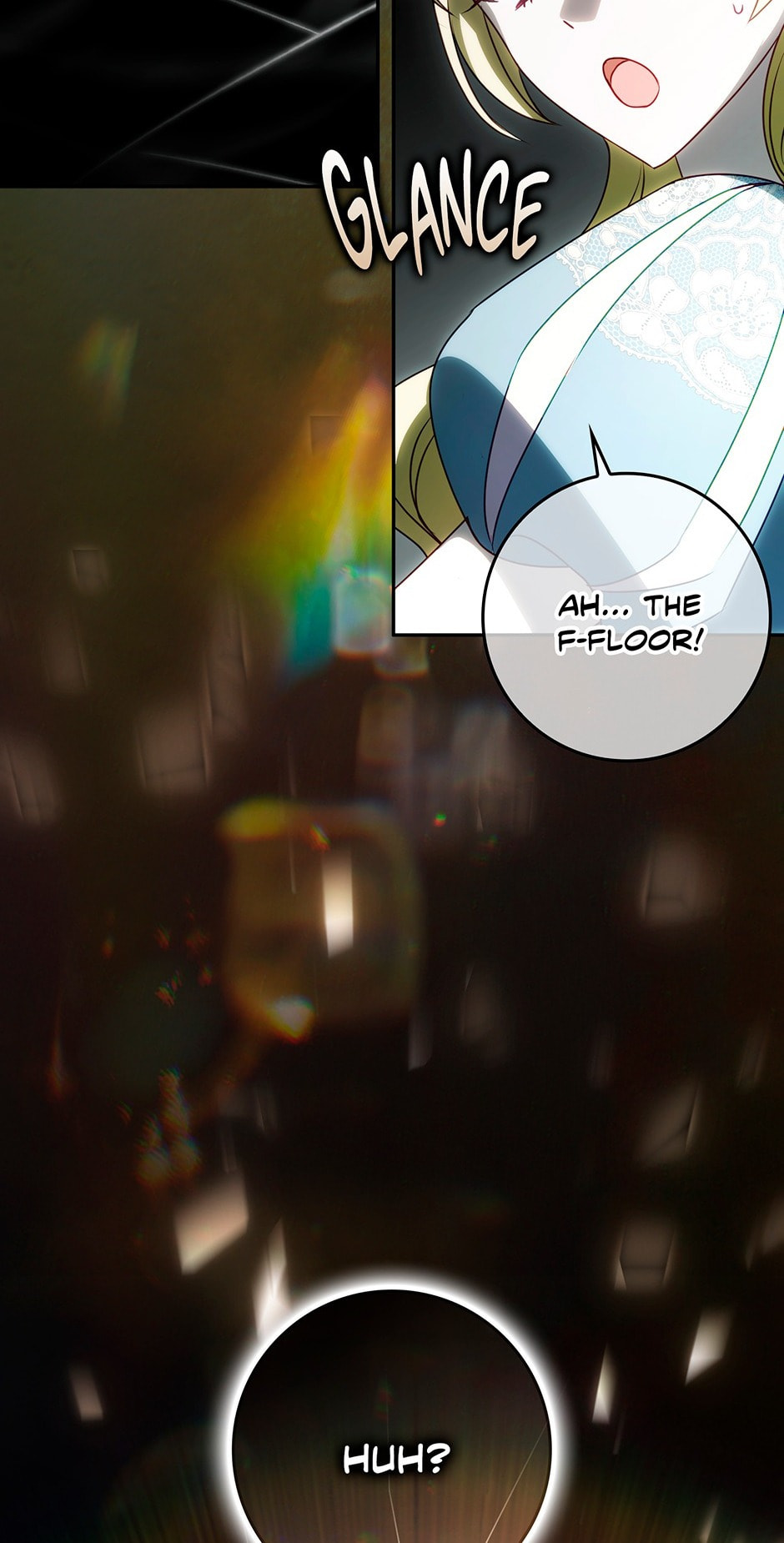 The Secret of the Lovely Duchess Chapter 80 page 8 - 