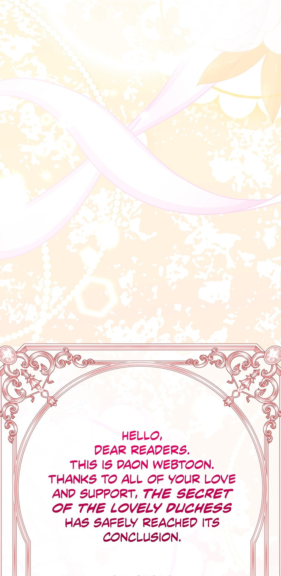 The Secret of the Lovely Duchess Chapter 80 page 72 - 