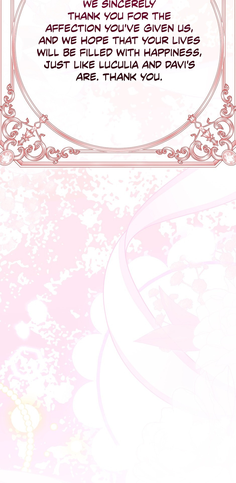 The Secret of the Lovely Duchess Chapter 80 page 73 - 