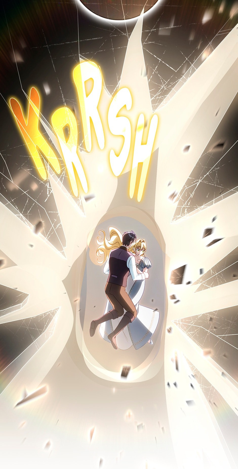 The Secret of the Lovely Duchess Chapter 80 page 9 - 