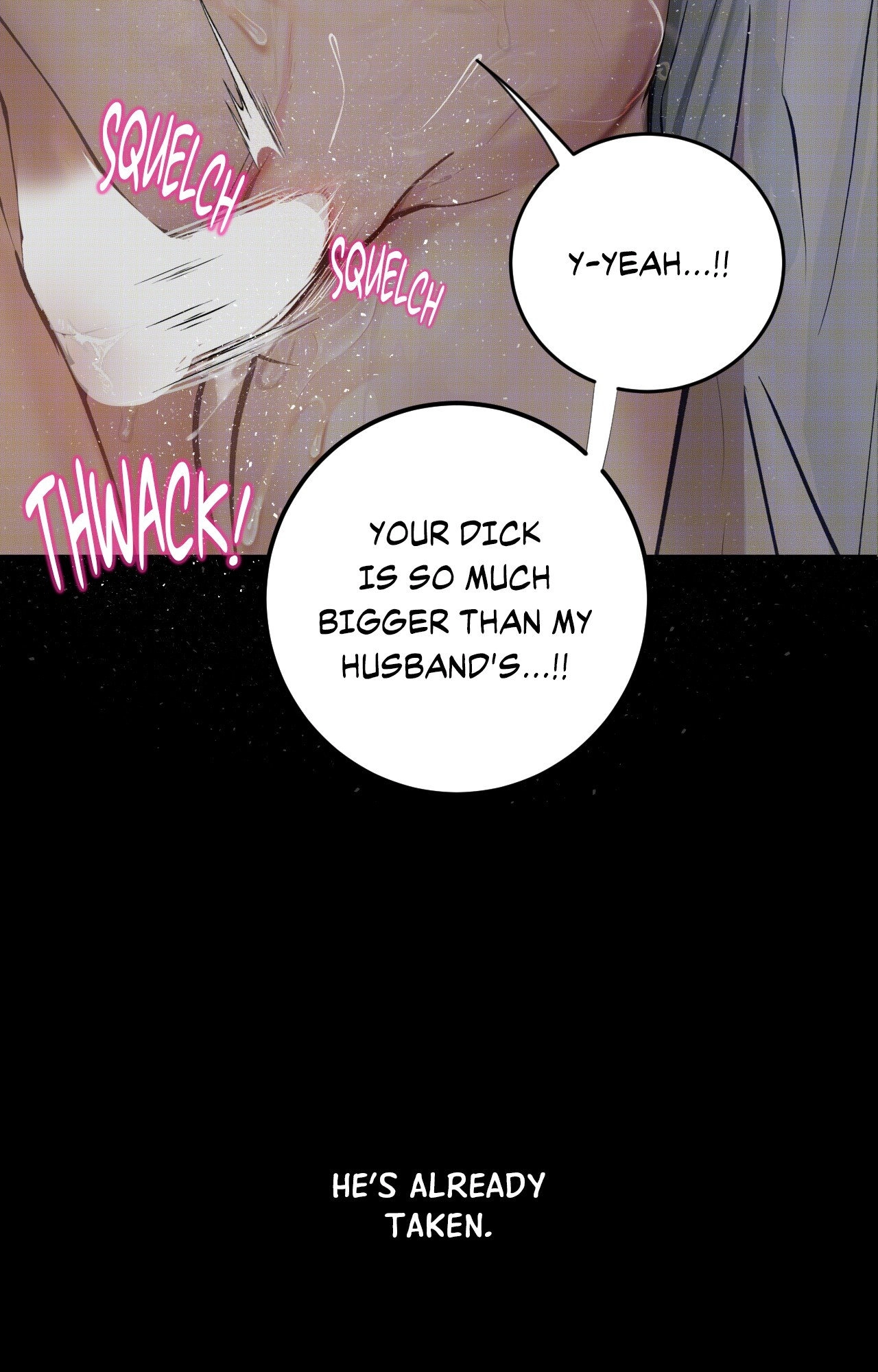 The Secret Pleasure Report Chapter 1 page 117 - 