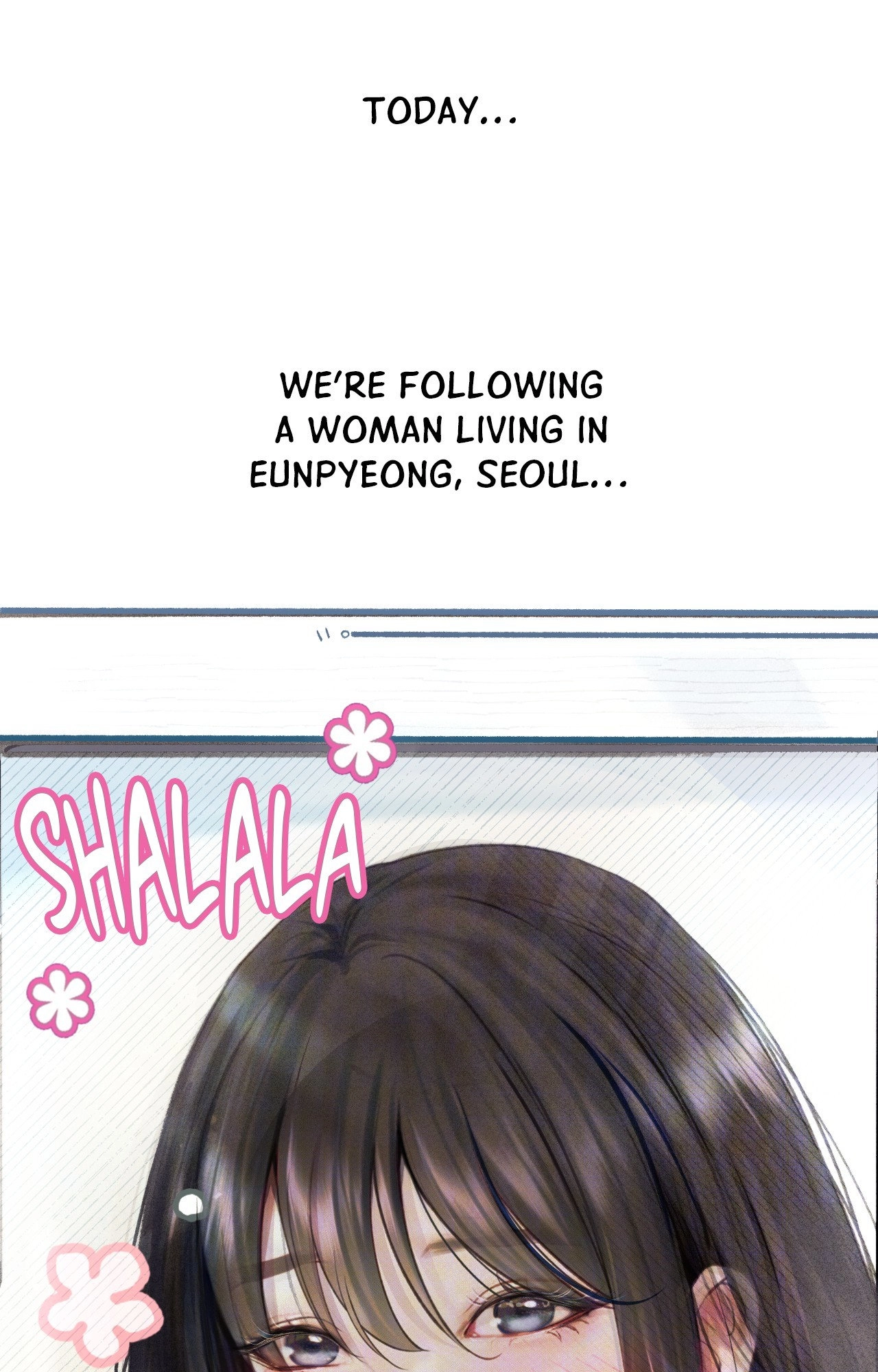 The Secret Pleasure Report Chapter 1 page 4 - 