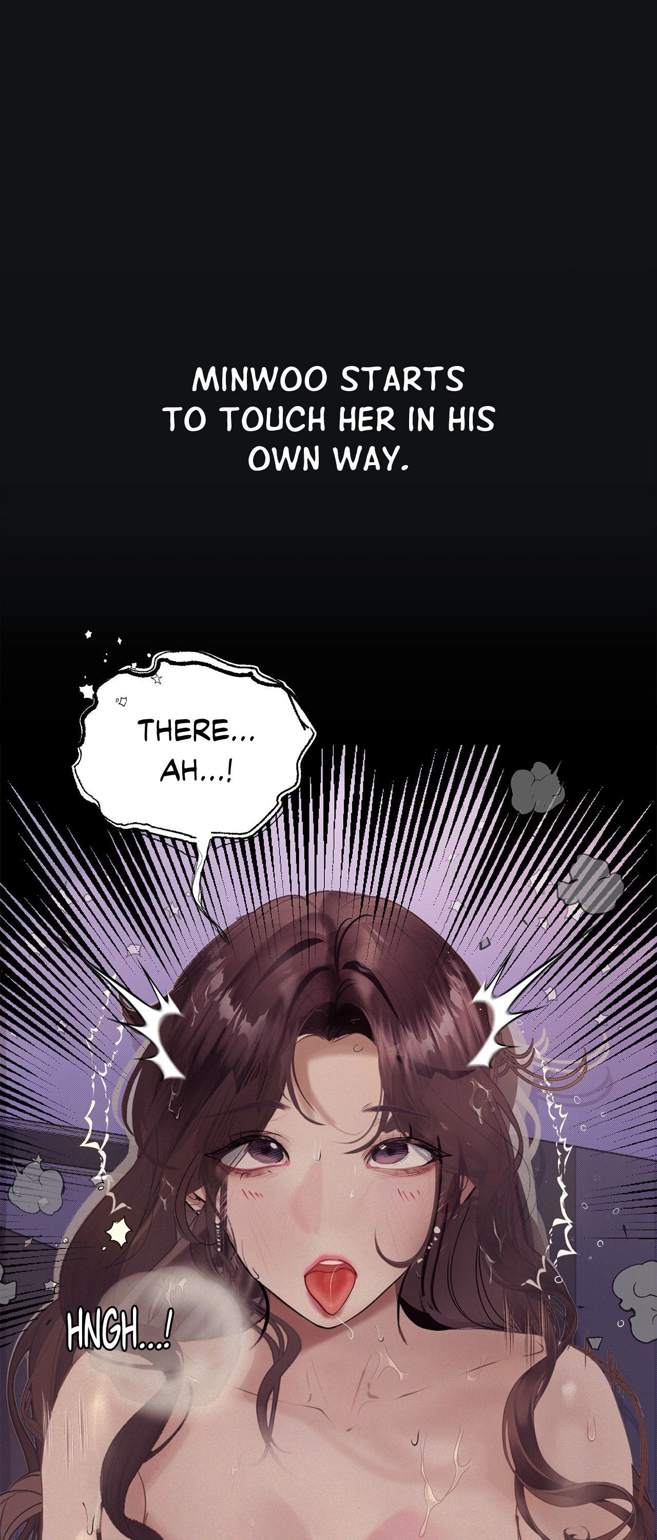 The Secret Pleasure Report Chapter 13 page 23 - 
