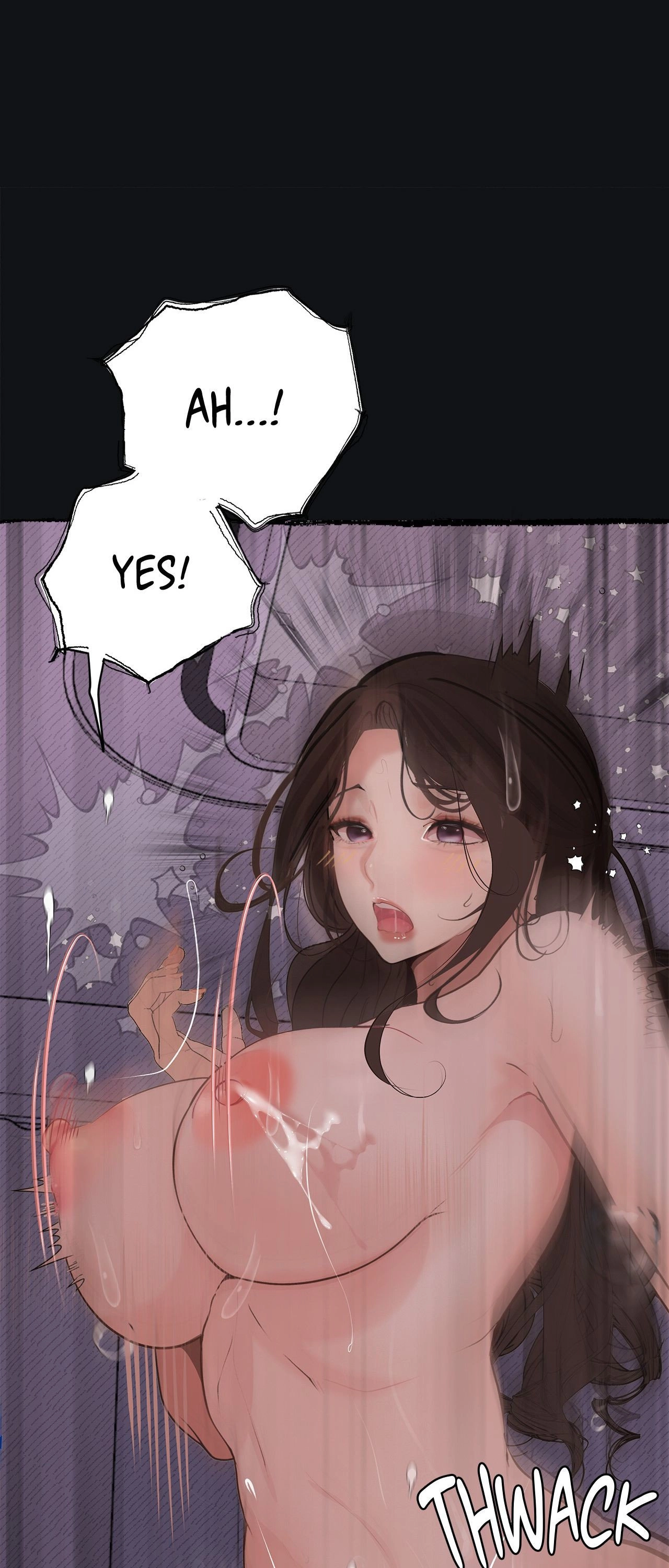 The Secret Pleasure Report Chapter 13 page 27 - 