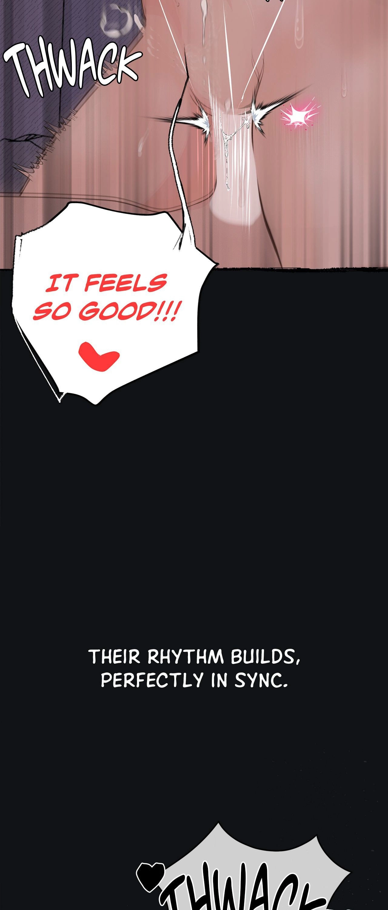 The Secret Pleasure Report Chapter 13 page 28 - 