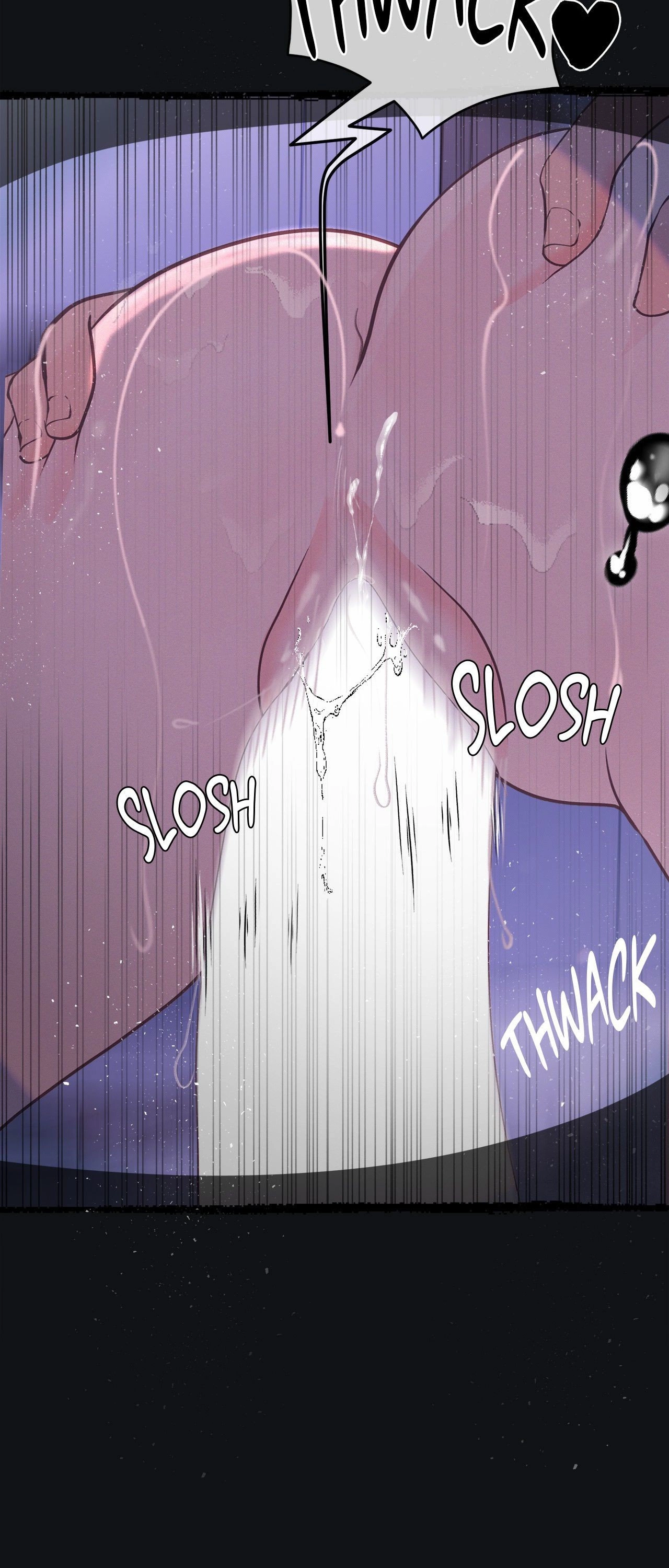 The Secret Pleasure Report Chapter 13 page 29 - 