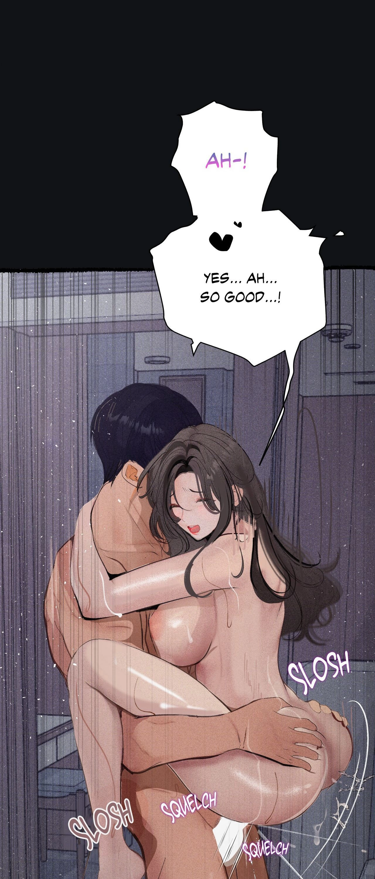 The Secret Pleasure Report Chapter 13 page 30 - 