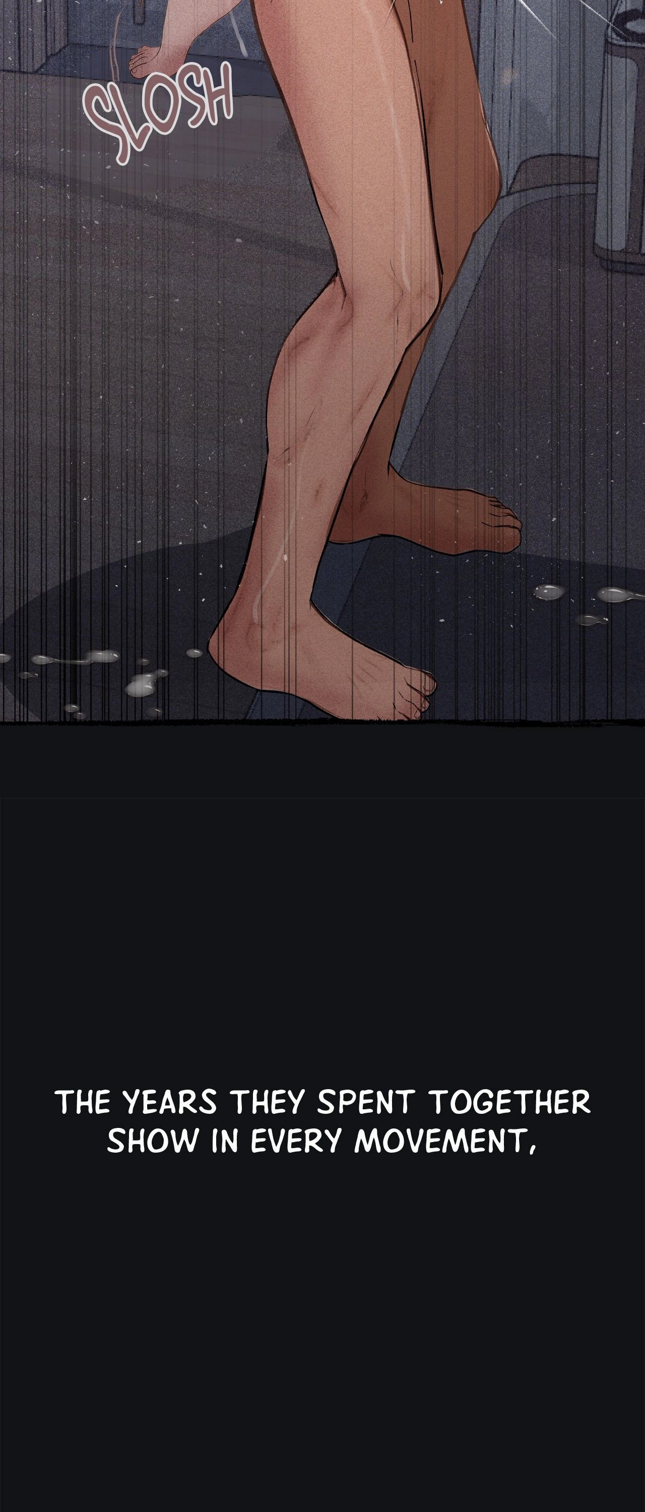 The Secret Pleasure Report Chapter 13 page 31 - 