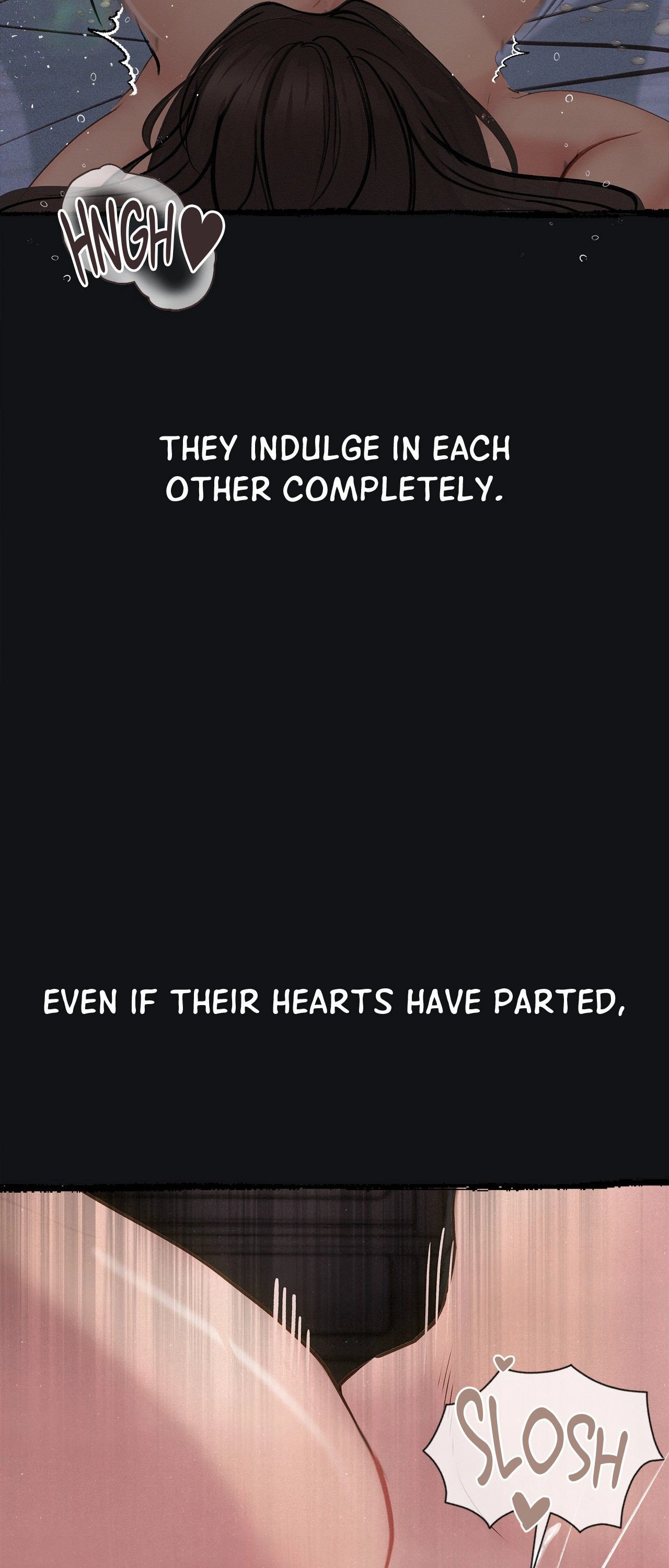 The Secret Pleasure Report Chapter 13 page 35 - 