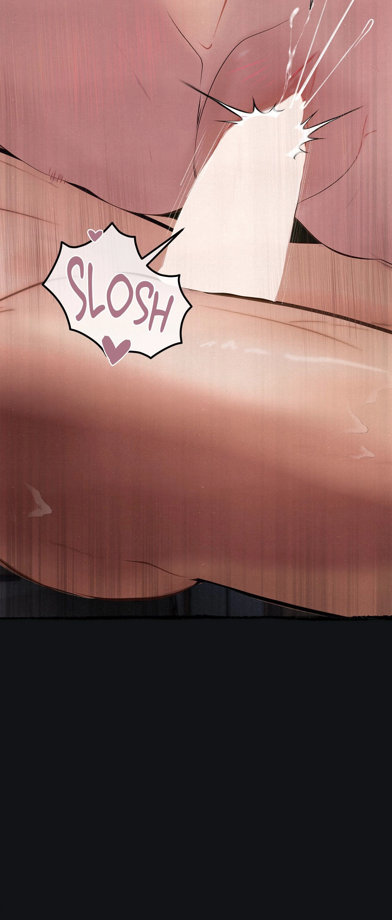 The Secret Pleasure Report Chapter 13 page 36 - 