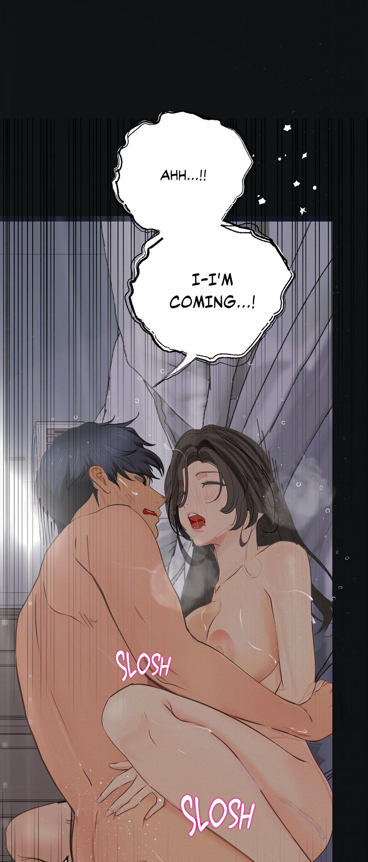 The Secret Pleasure Report Chapter 13 page 41 - 