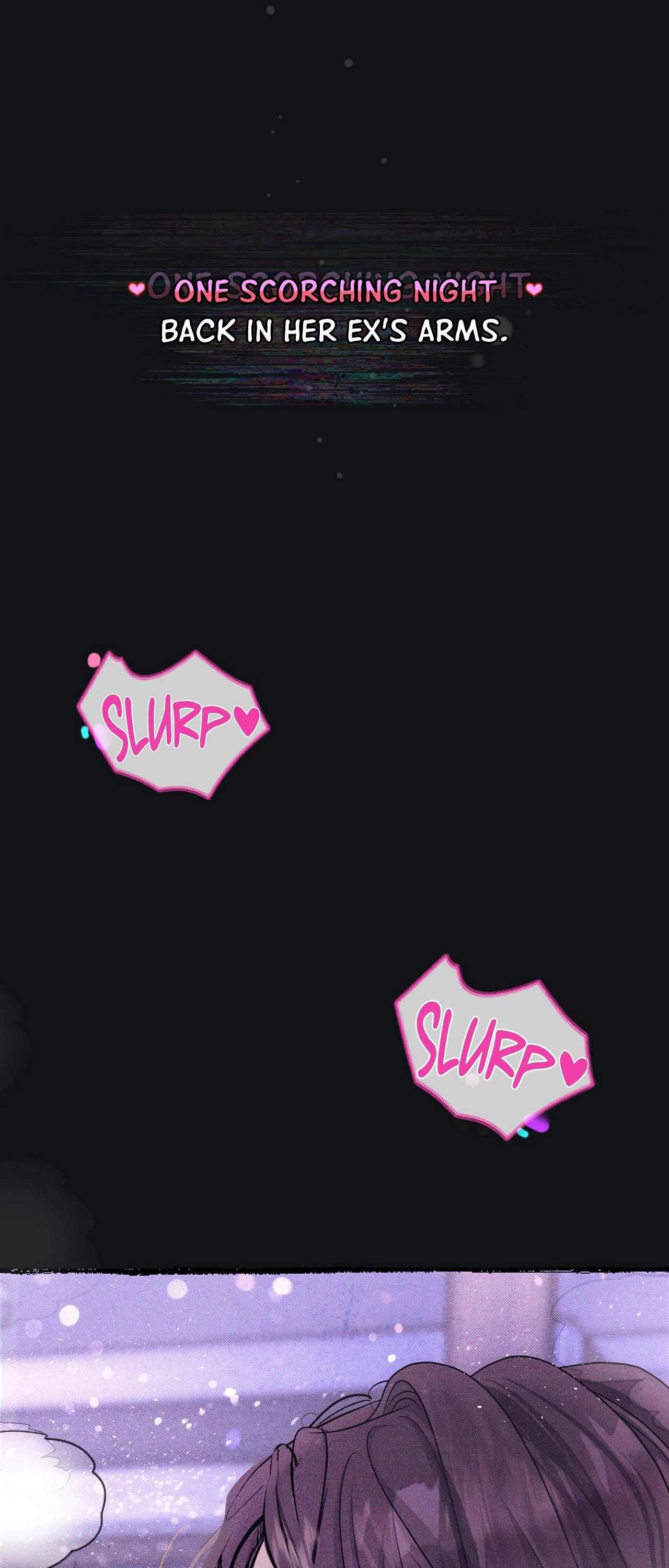 The Secret Pleasure Report Chapter 13 page 7 - 