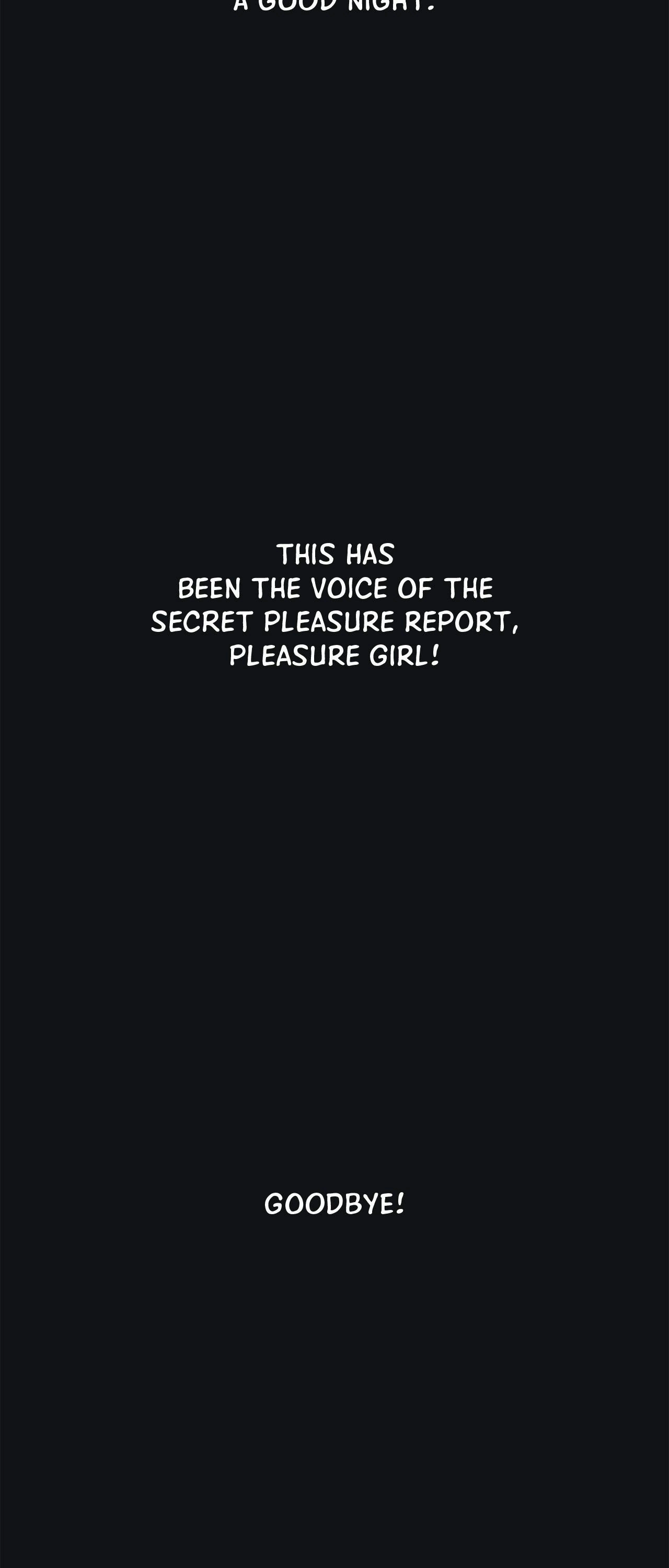 The Secret Pleasure Report Chapter 13 page 61 - 