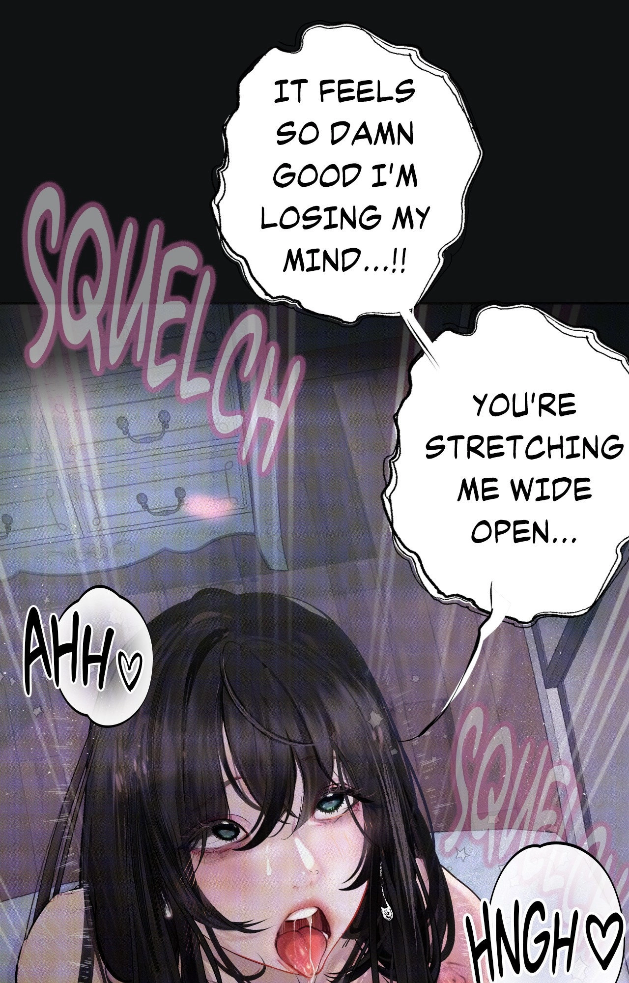 The Secret Pleasure Report Chapter 2 page 125 - 