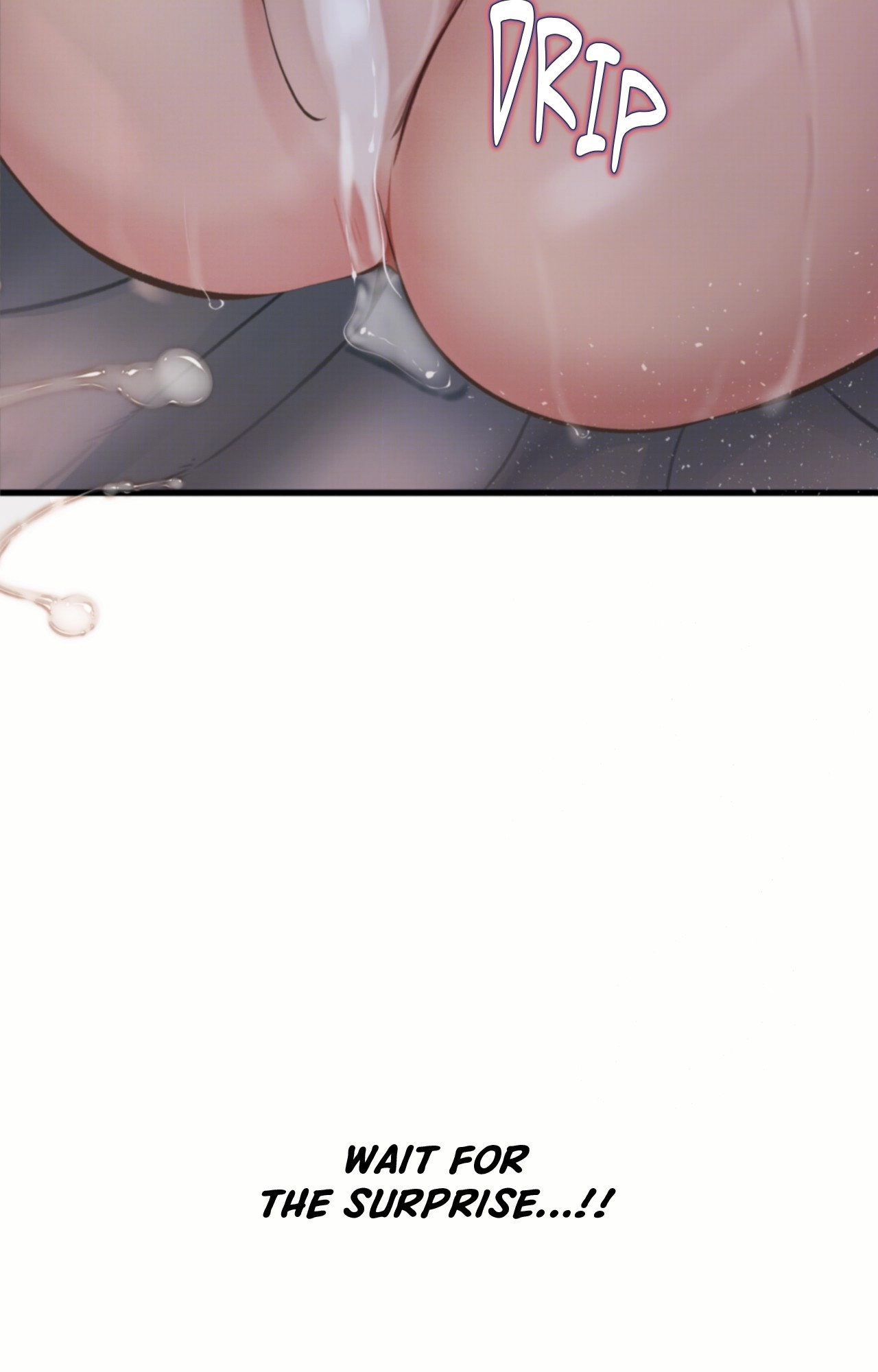 The Secret Pleasure Report Chapter 2 page 15 - 