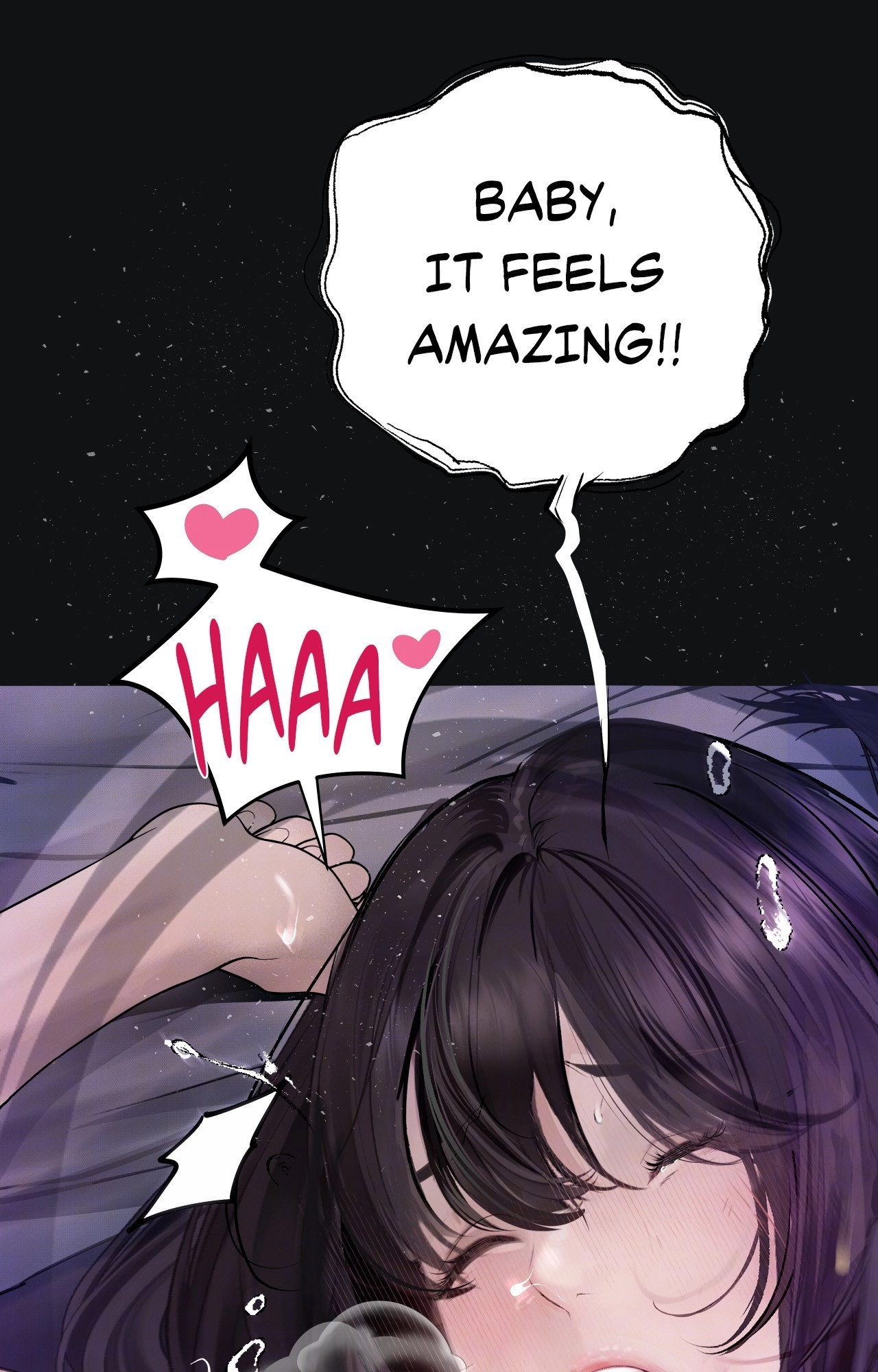 The Secret Pleasure Report Chapter 2 page 146 - 