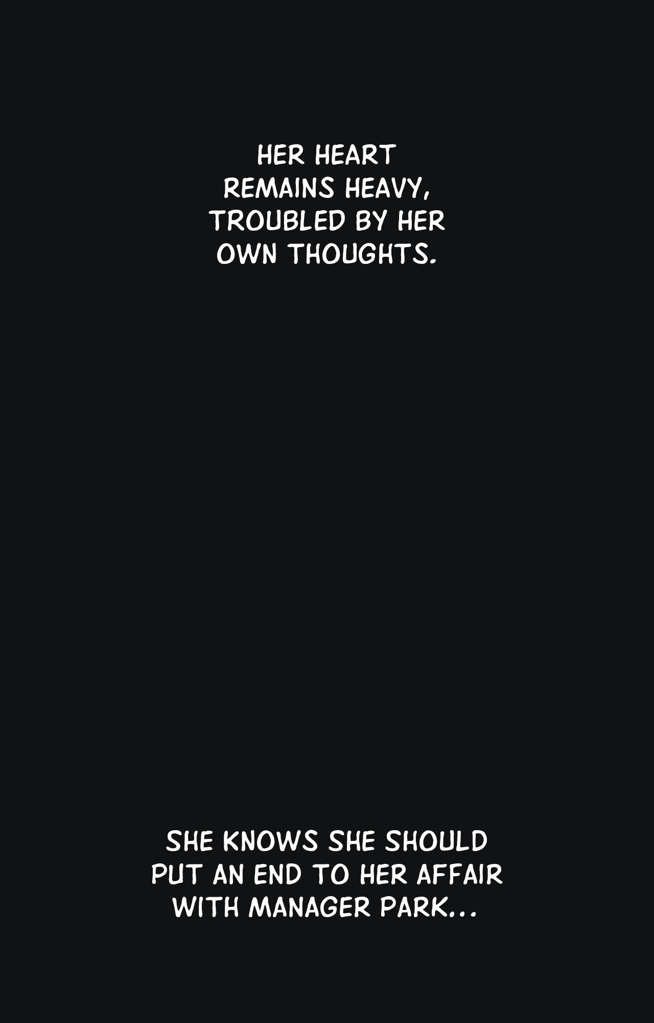 The Secret Pleasure Report Chapter 2 page 183 - 