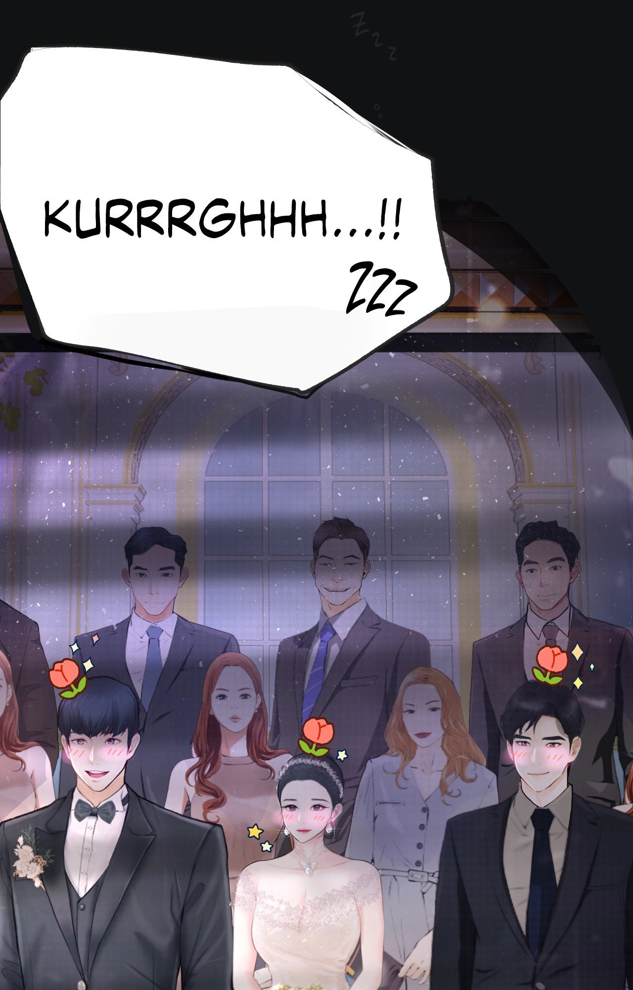 The Secret Pleasure Report Chapter 2 page 202 - 