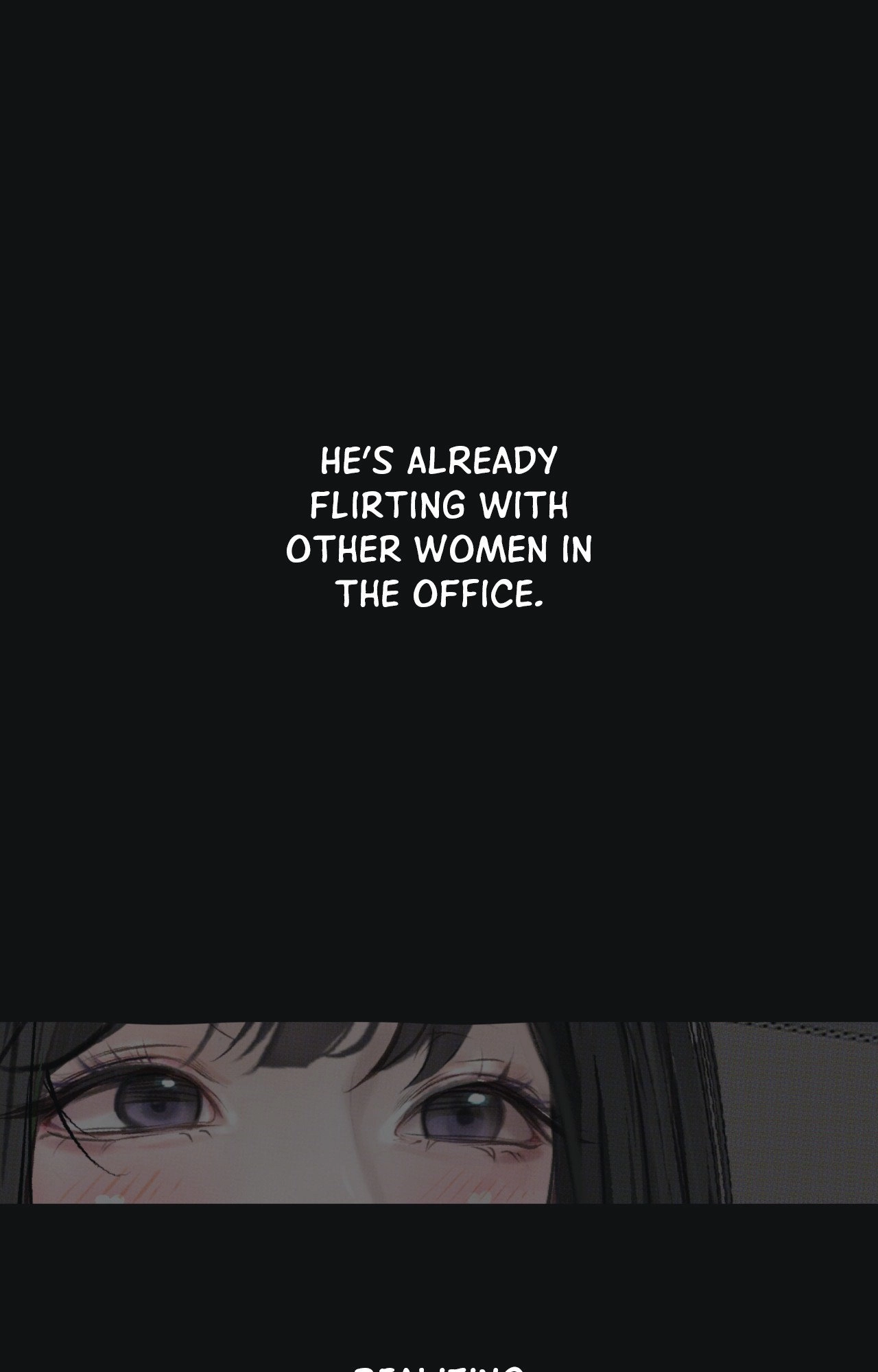 The Secret Pleasure Report Chapter 2 page 53 - 