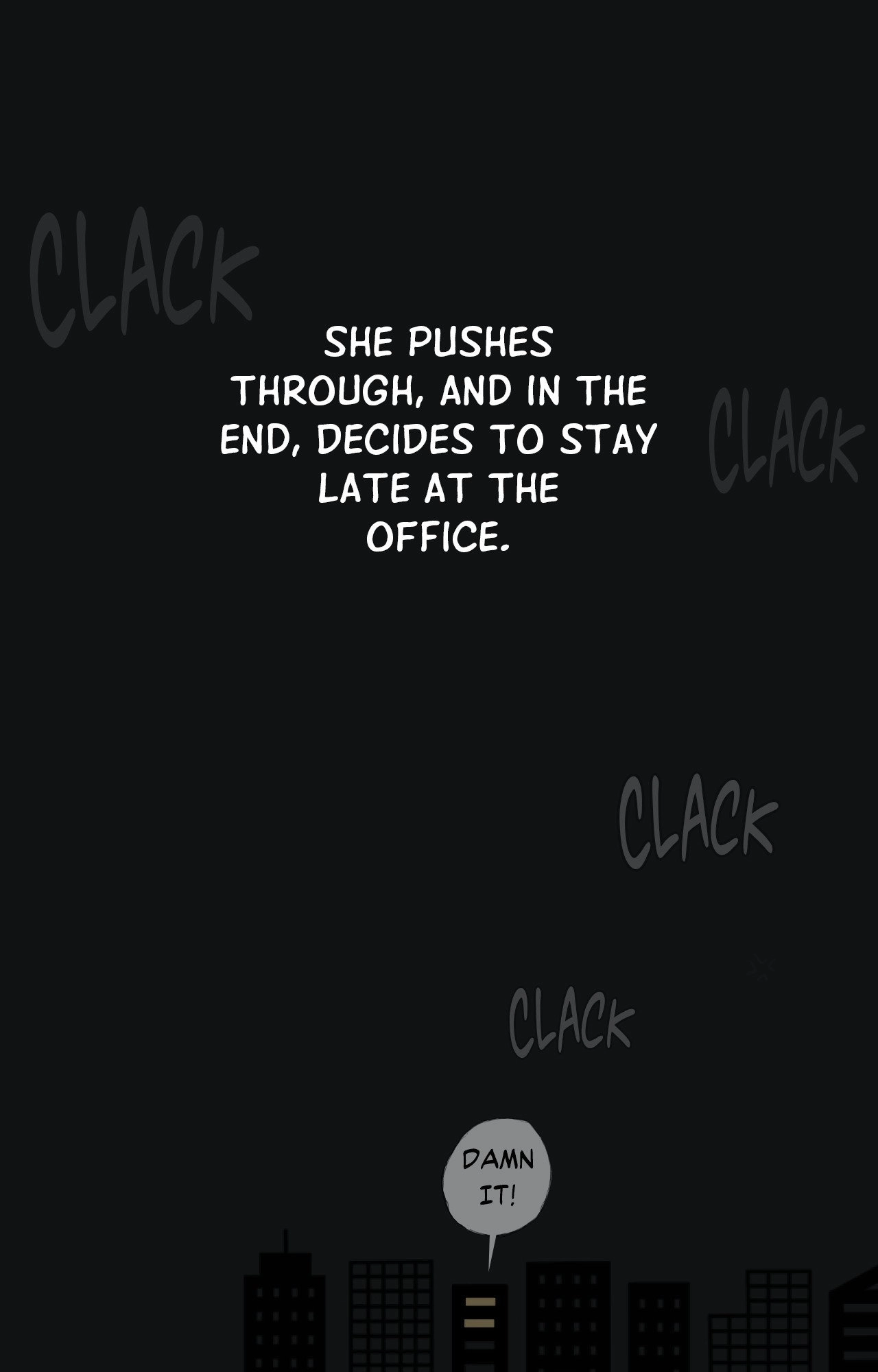The Secret Pleasure Report Chapter 2 page 73 - 