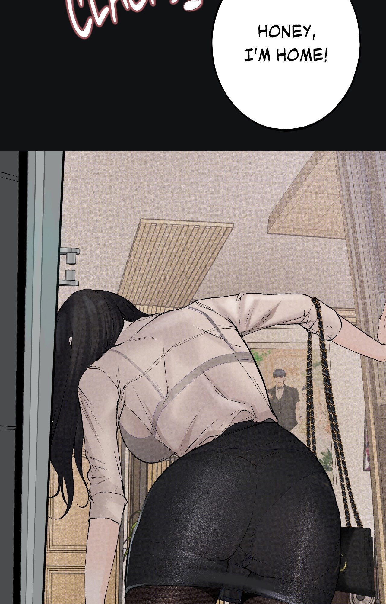 The Secret Pleasure Report Chapter 2 page 78 - 