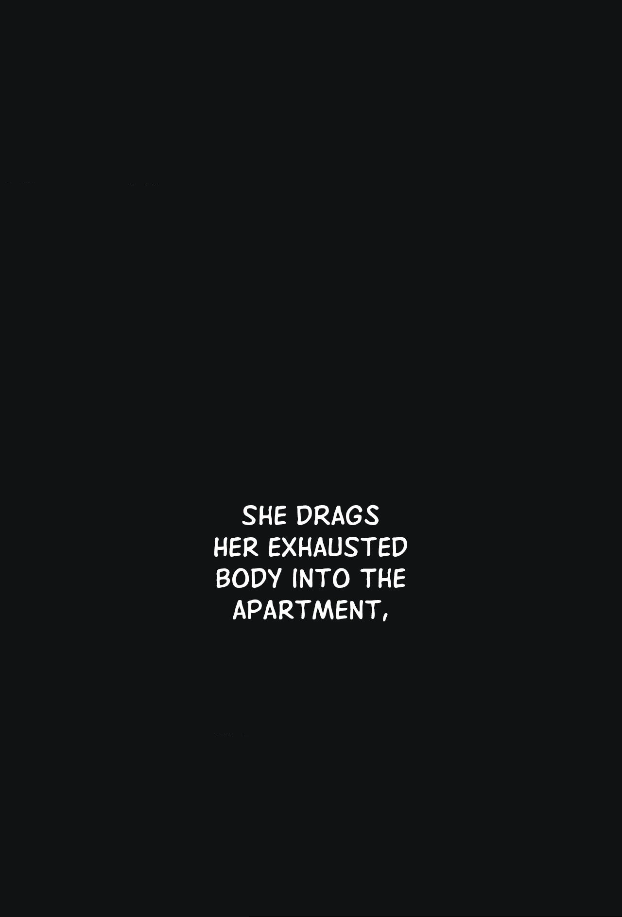The Secret Pleasure Report Chapter 2 page 81 - 