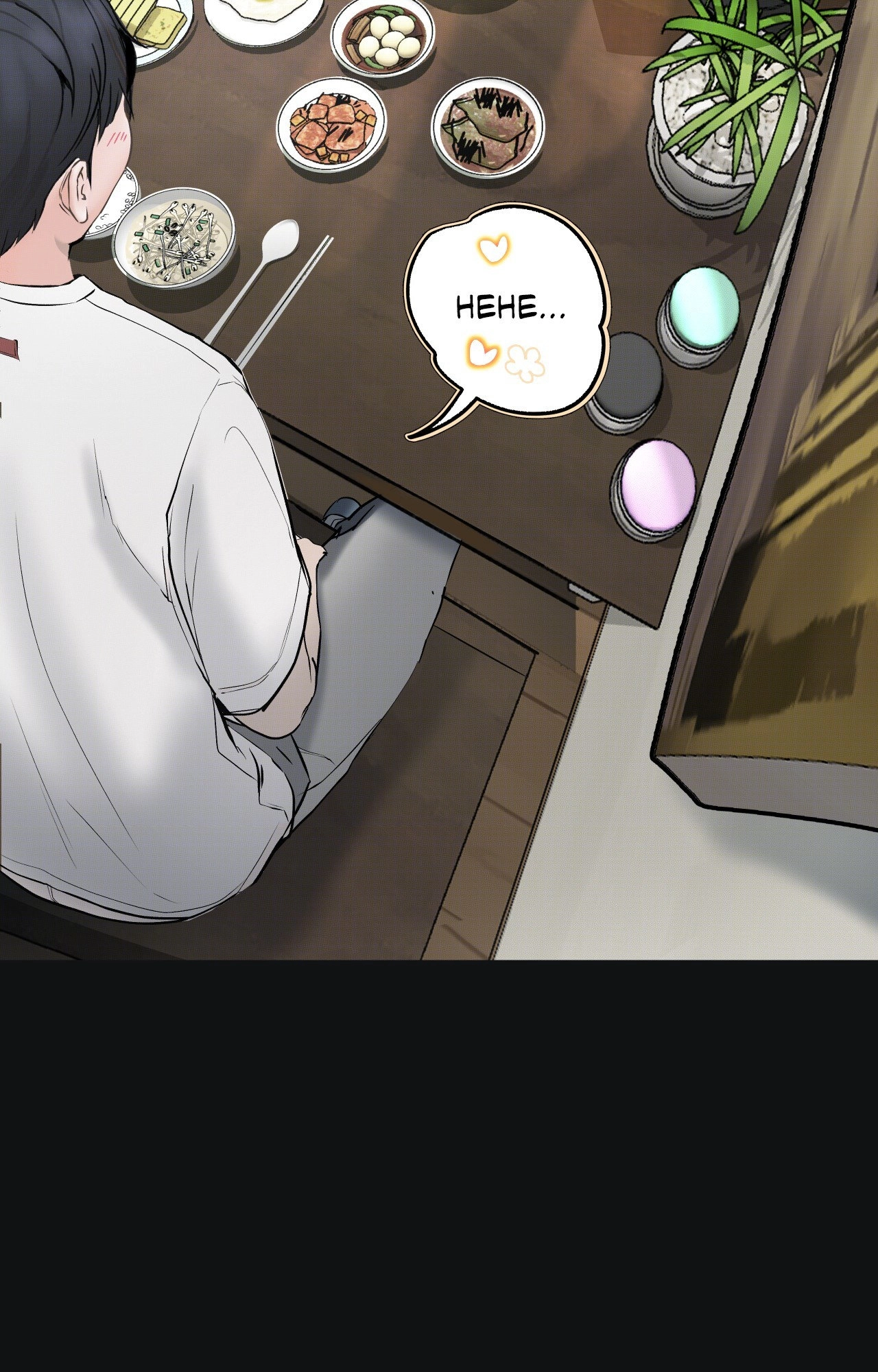 The Secret Pleasure Report Chapter 2 page 84 - 