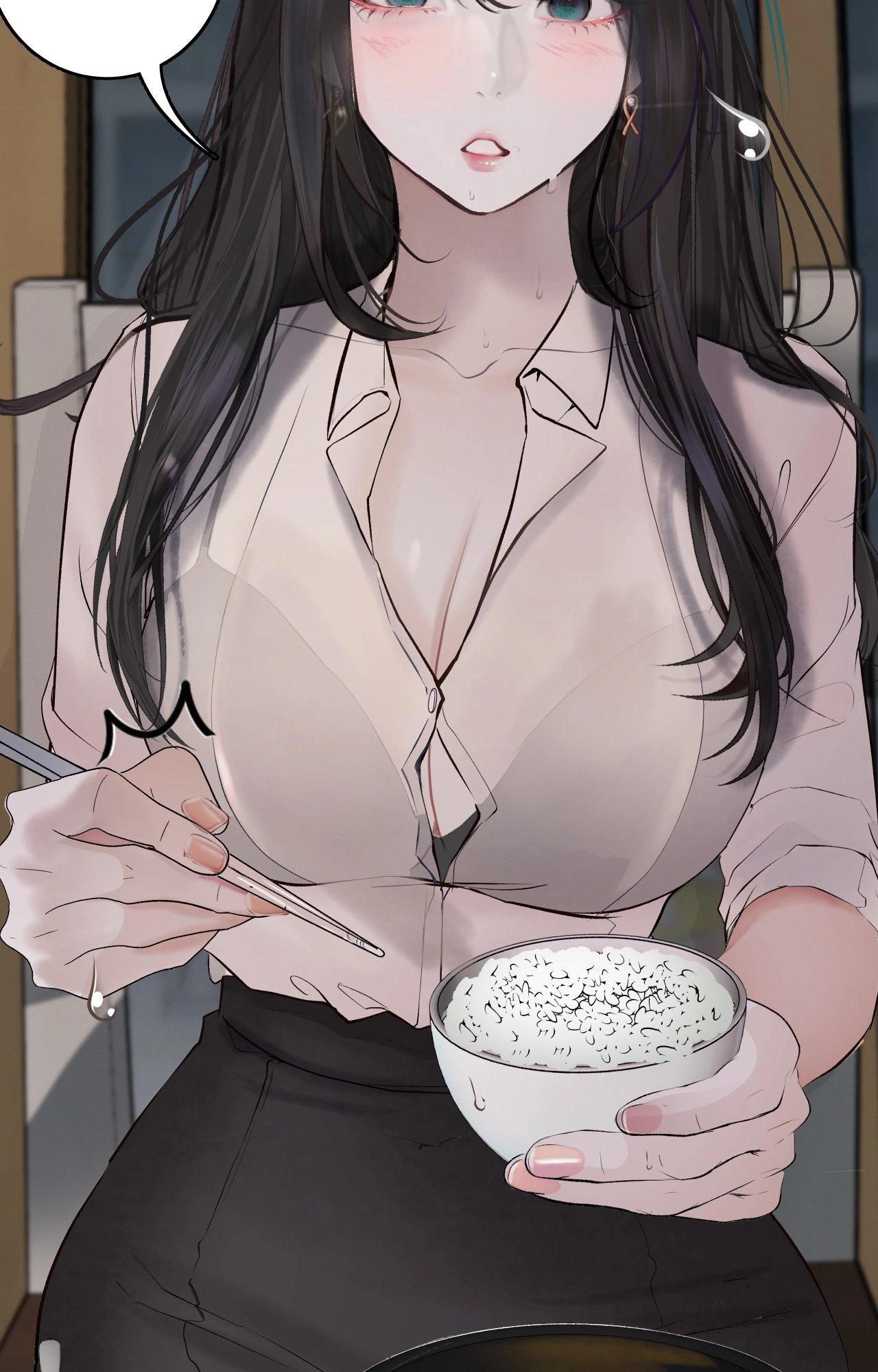 The Secret Pleasure Report Chapter 2 page 90 - 
