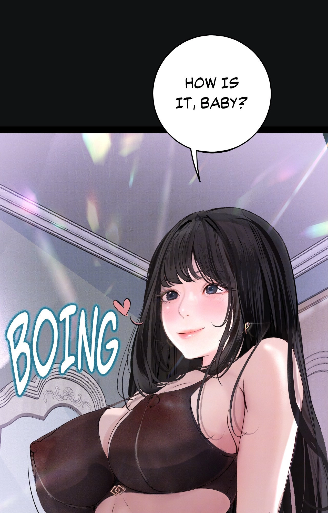 The Secret Pleasure Report Chapter 2 page 94 - 