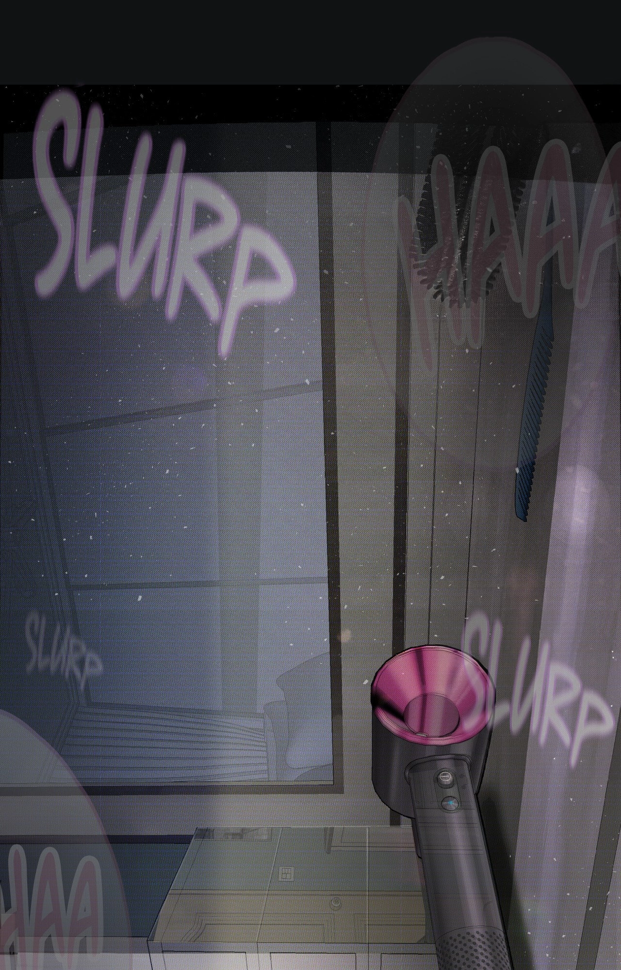 The Secret Pleasure Report Chapter 2 page 98 - 