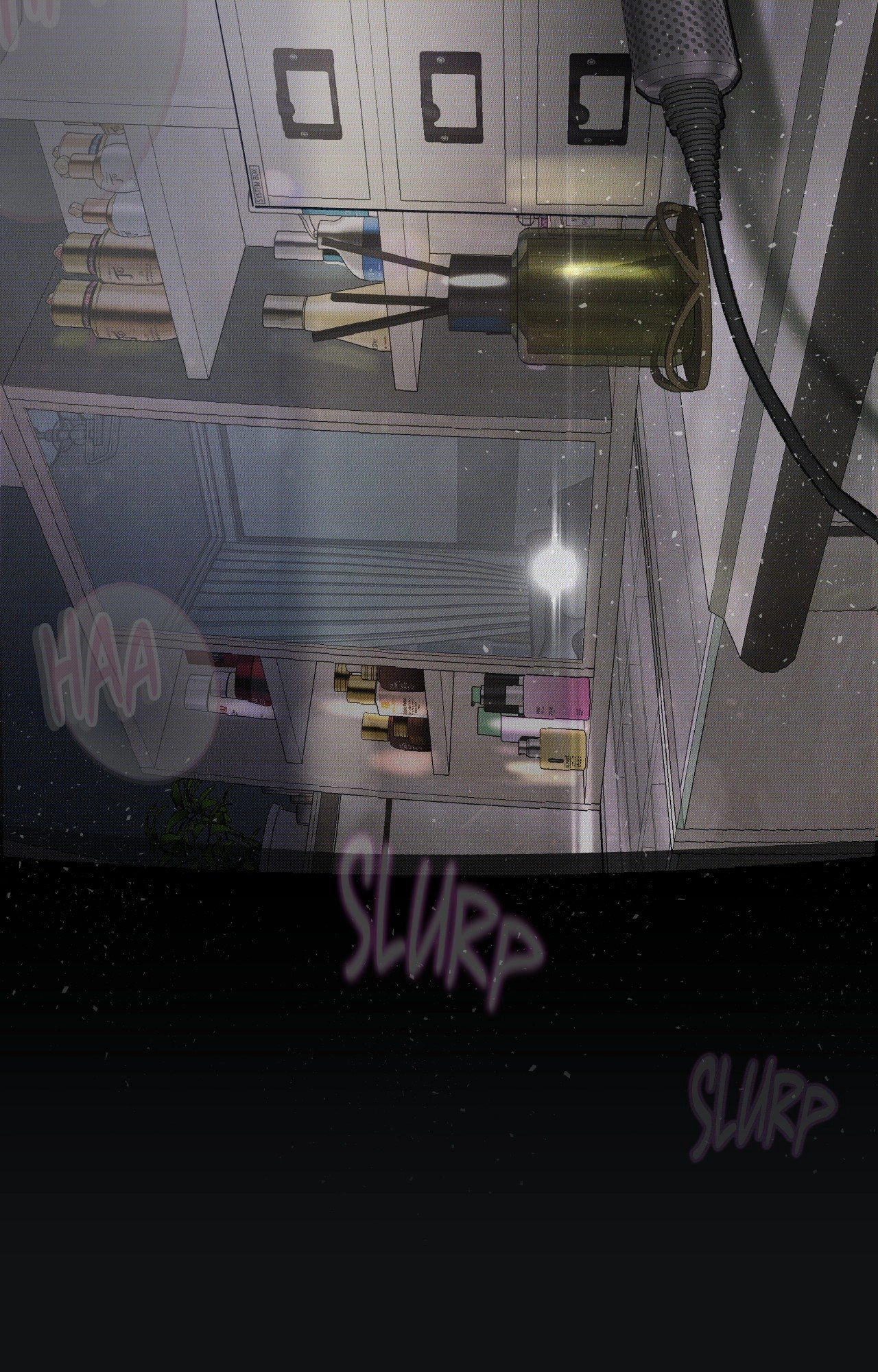 The Secret Pleasure Report Chapter 2 page 99 - 