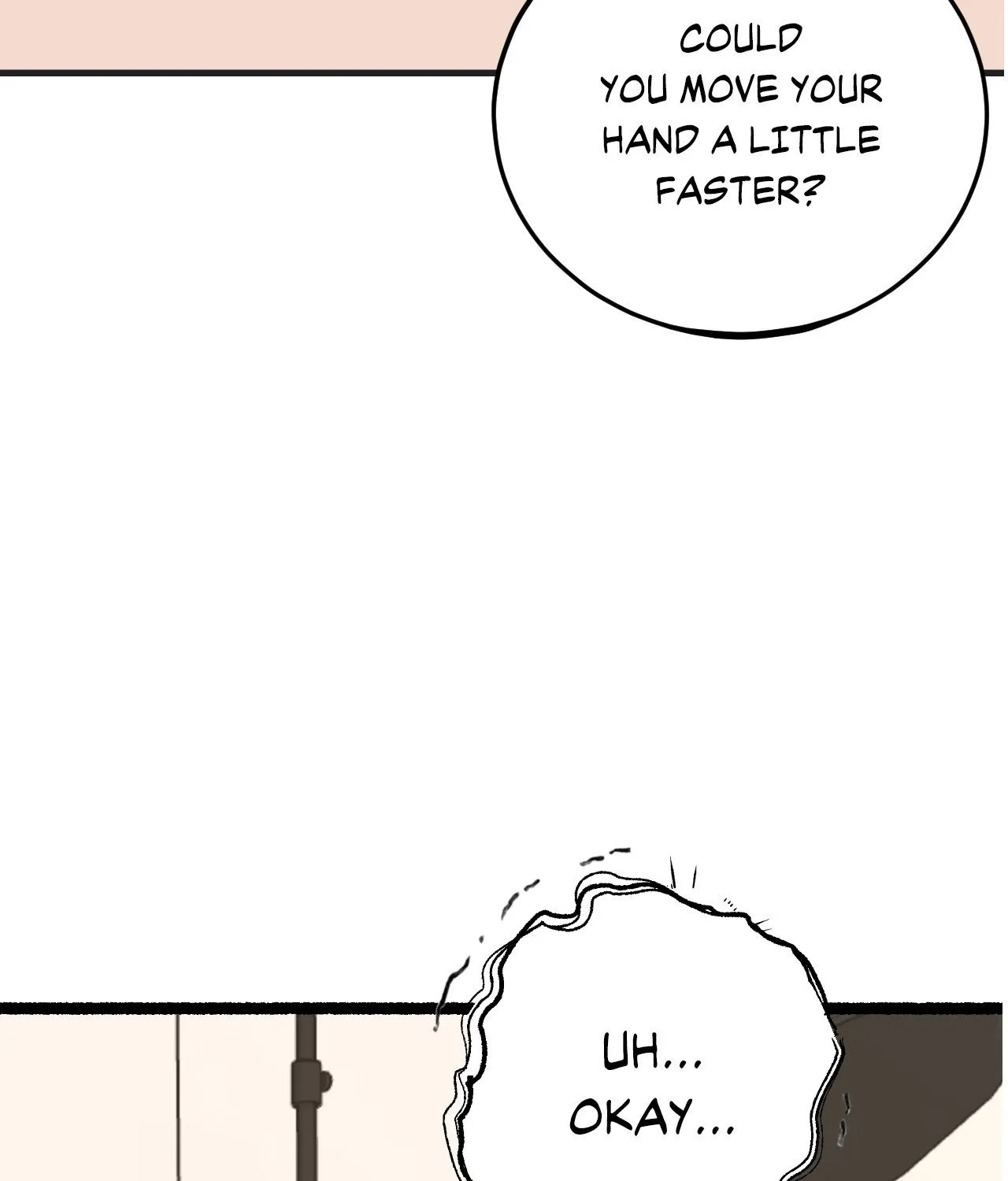 The Secret Pleasure Report Chapter 21 page 11 - 