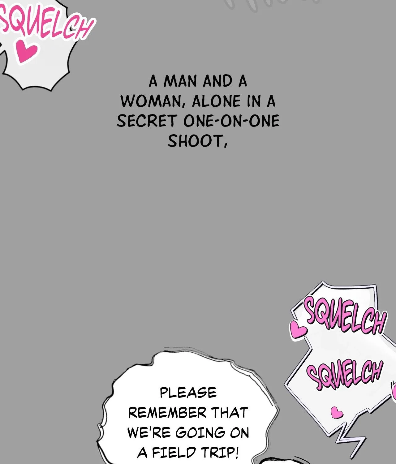 The Secret Pleasure Report Chapter 21 page 103 - 